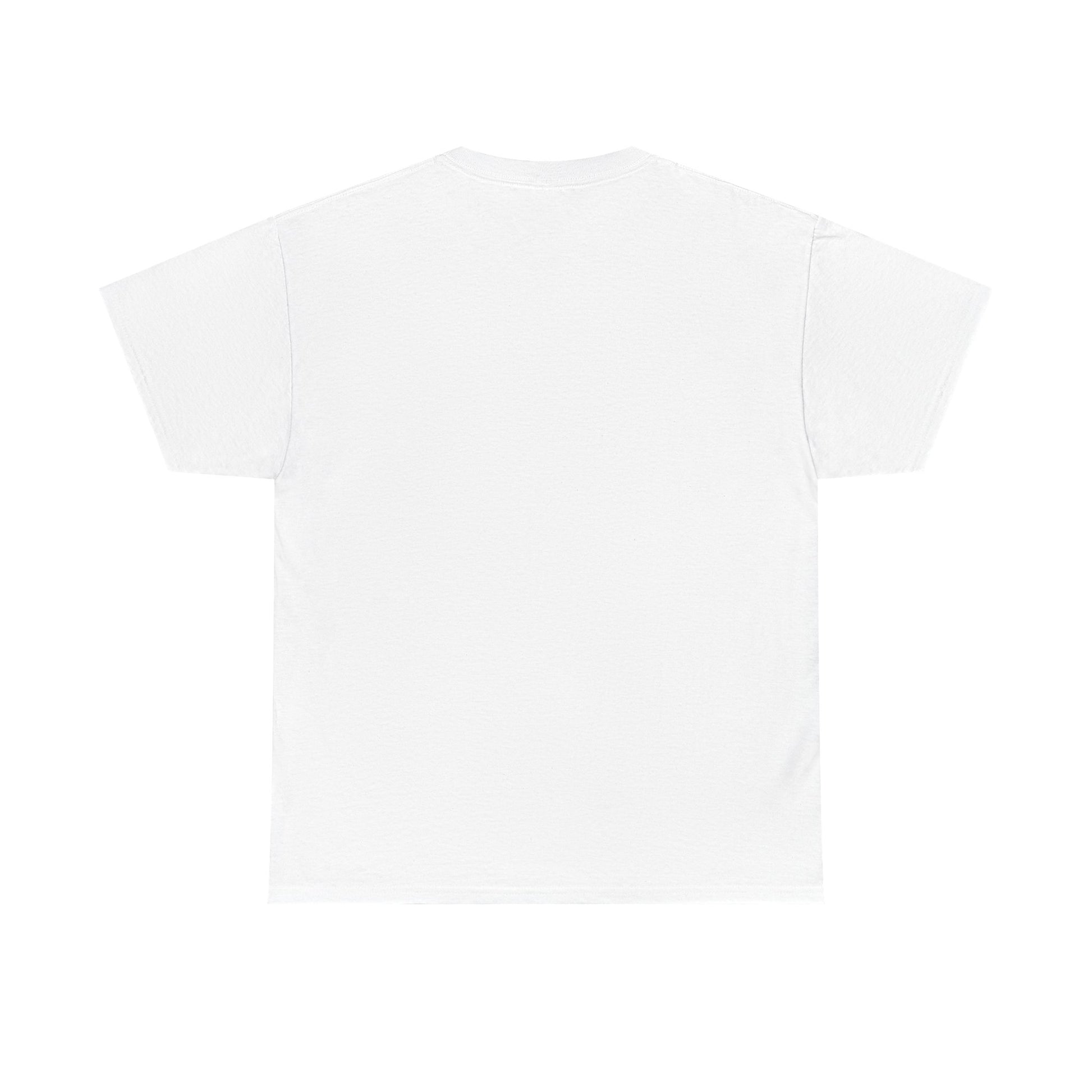 London Bridge Unisex Heavy Cotton Tee, Casual Wear
