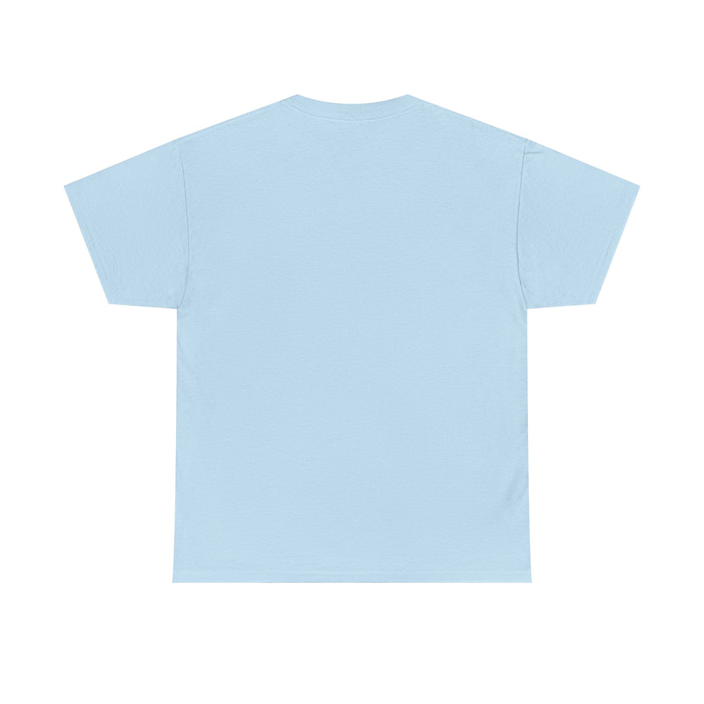 Unisex Heavy Cotton Tee - Comfortable Everyday Wear, Perfect for Casual Outfits, Gift for Birthdays, Relaxed Fit Top, Spring/Summer [...]