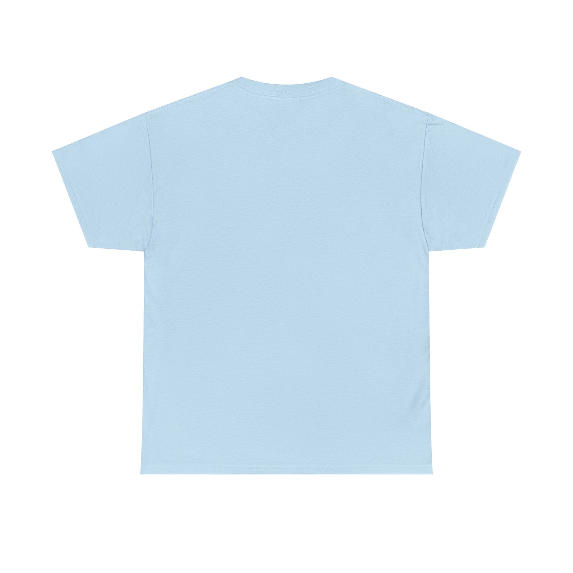 Unisex Heavy Cotton Tee - Comfortable Everyday Wear, Perfect for Casual Outfits, Gift for Birthdays, Relaxed Fit Top, Spring/Summer [...]