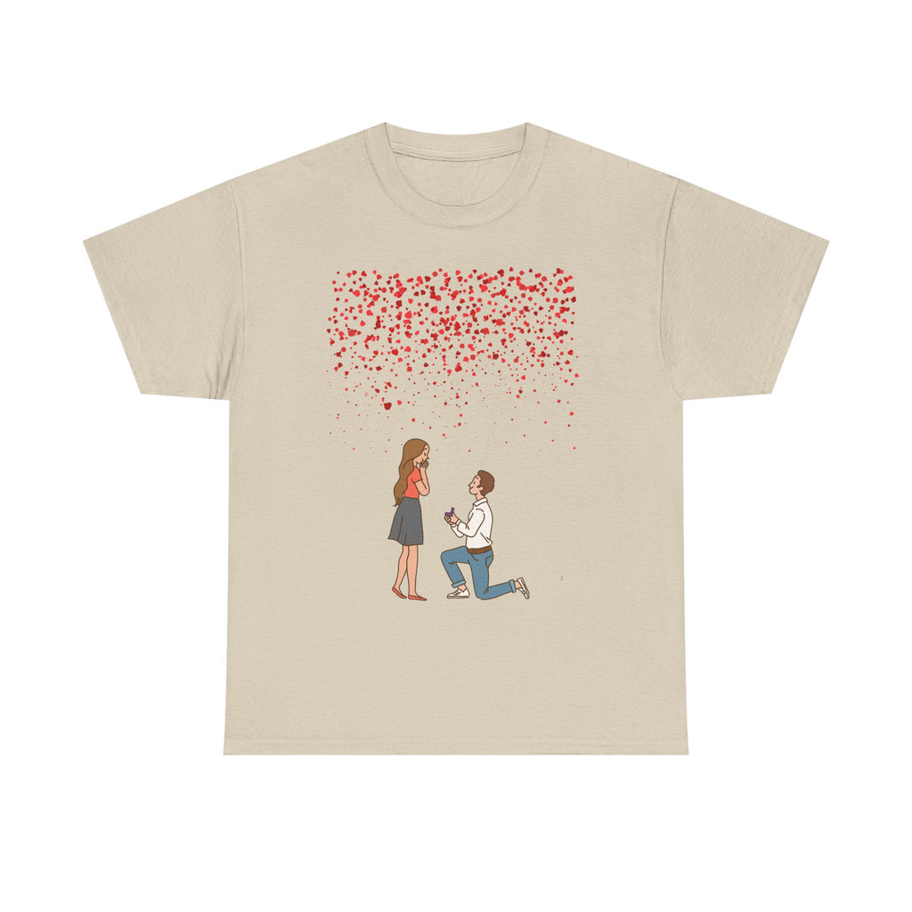 Love T shirt
