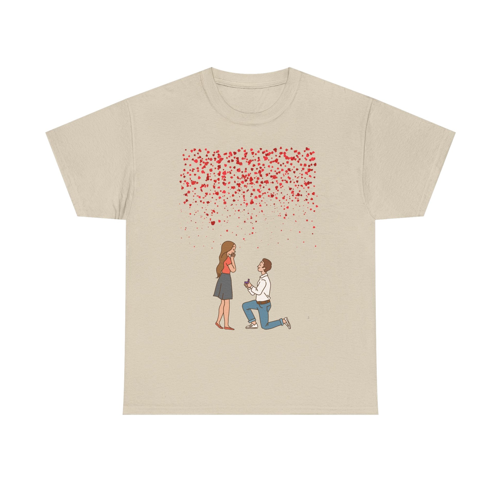 Love T shirt