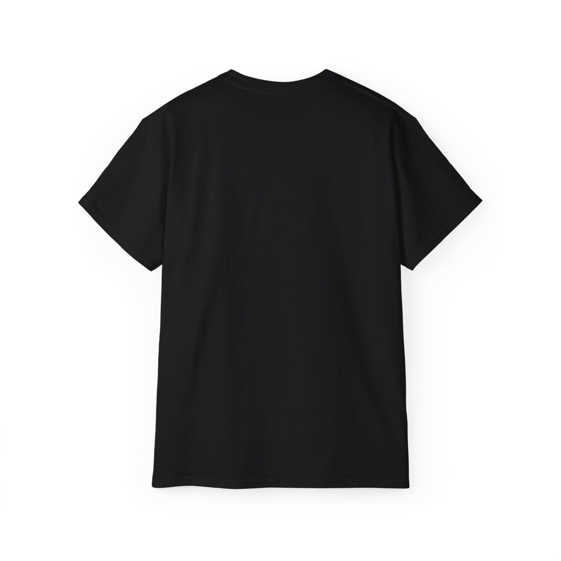 T-Shirt with Turtle Design, Ocean Vibes, Beach Lovers
