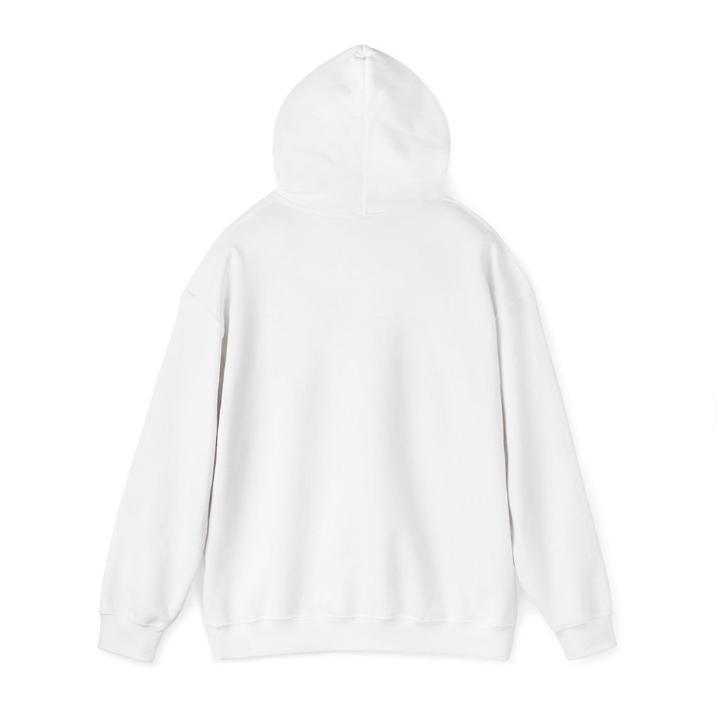 USA Graphic Heavy Blend™ Hoodie, Cozy Hoodie for Men and Women