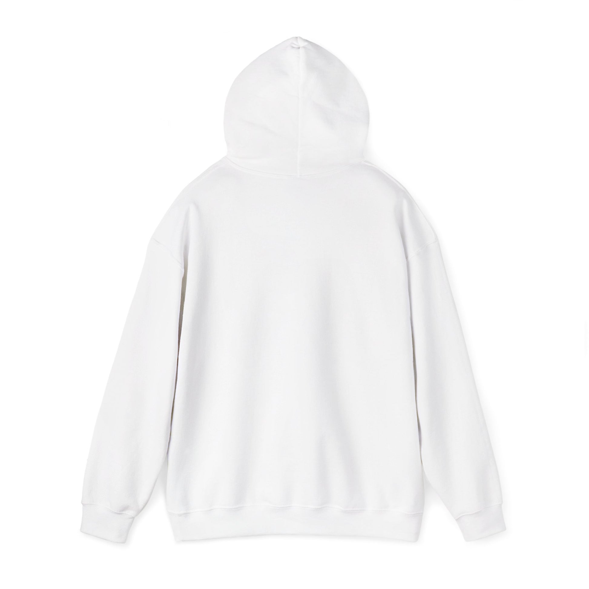 USA Graphic Heavy Blend™ Hoodie, Cozy Hoodie for Men and Women