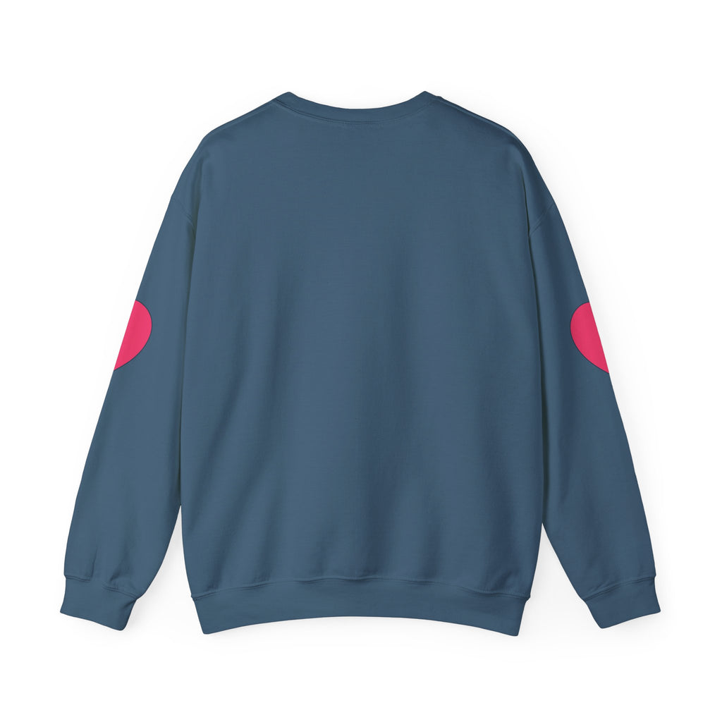 Funny Wife Sweatshirt, Gift for Wife, Funny Crewneck Jumper, Cozy Pullover, Anniversary Present, Couples Apparel