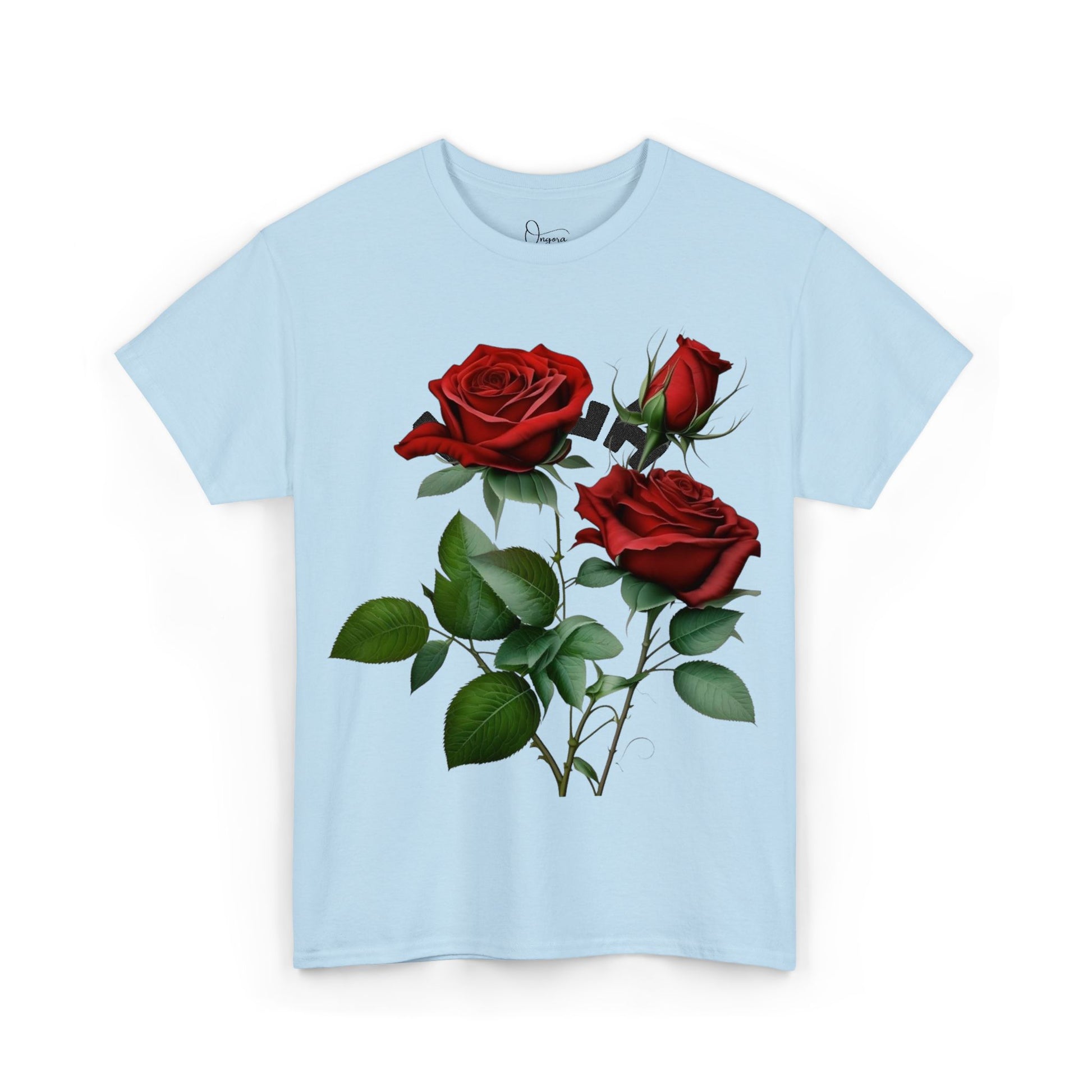 Unisex Heavy Cotton Tee - Comfortable Everyday Wear, Perfect for Casual Outfits, Gift for Birthdays, Relaxed Fit Top, Spring/Summer [...]