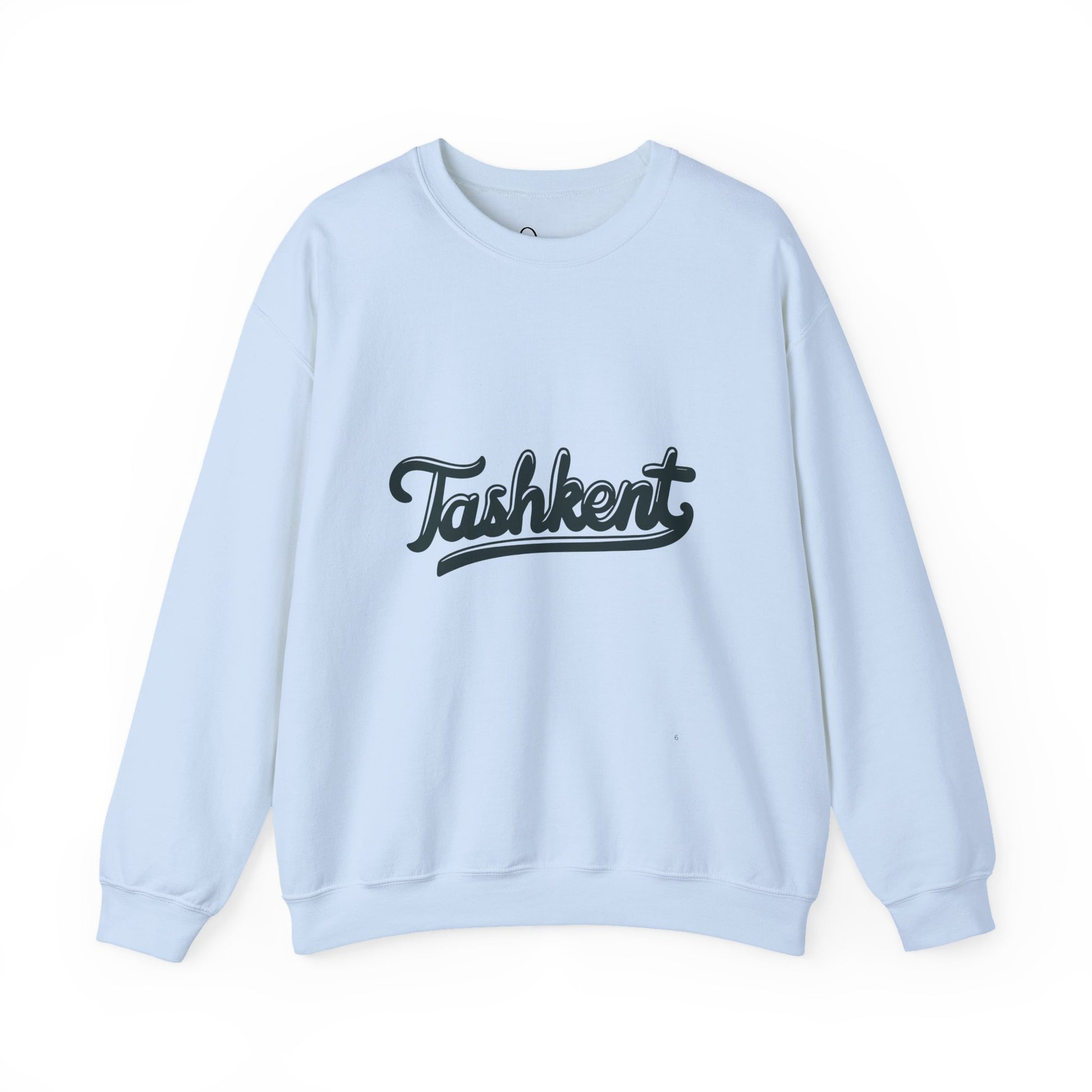 Tashkent Unisex Heavy Blend™ Crewneck Sweatshirt