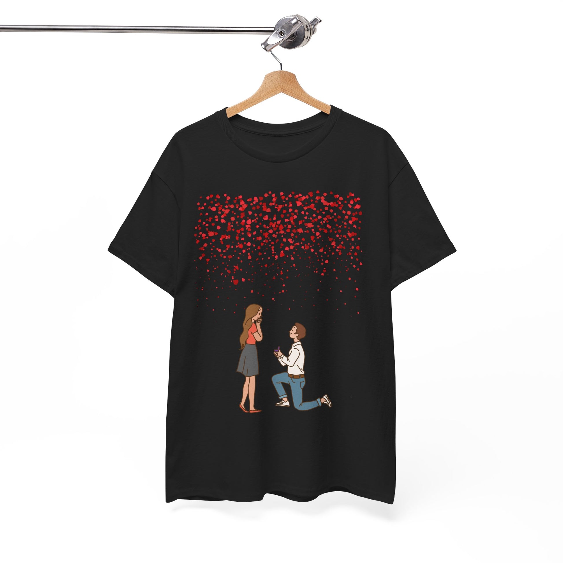 Love T shirt