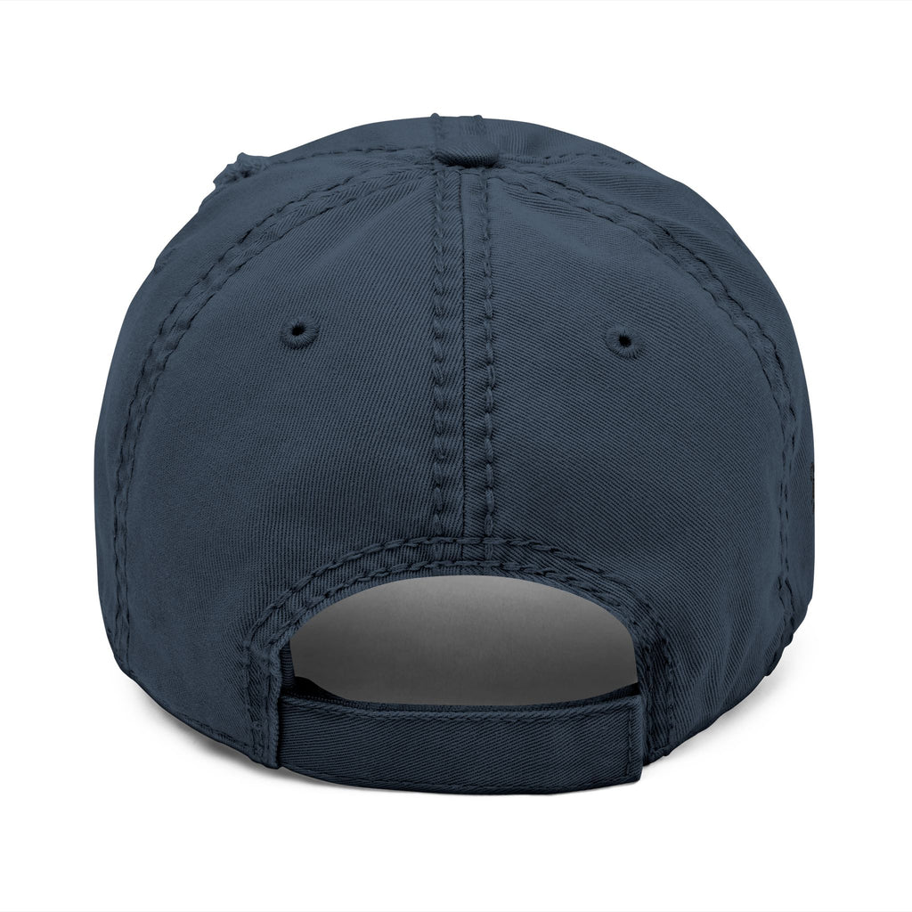 UZB cap casual
