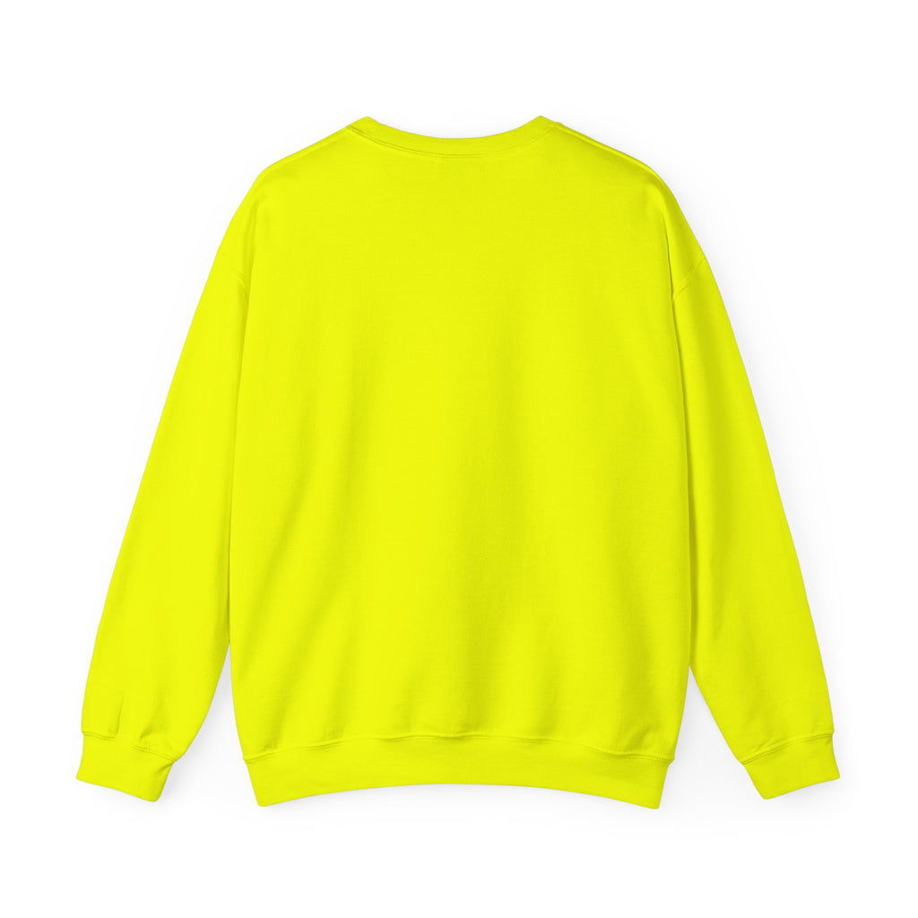 Tashkent Unisex Heavy Blend™ Crewneck Sweatshirt
