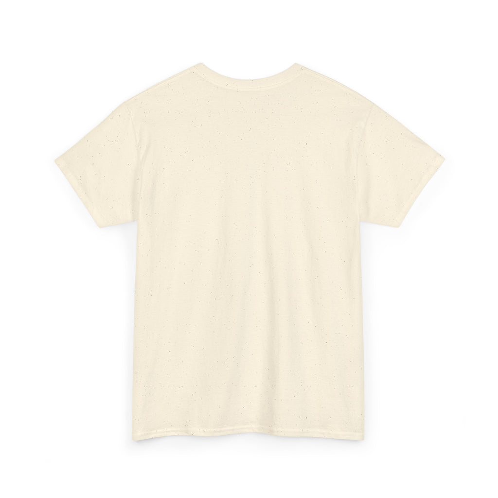 London Bridge Unisex Heavy Cotton Tee, Casual Wear