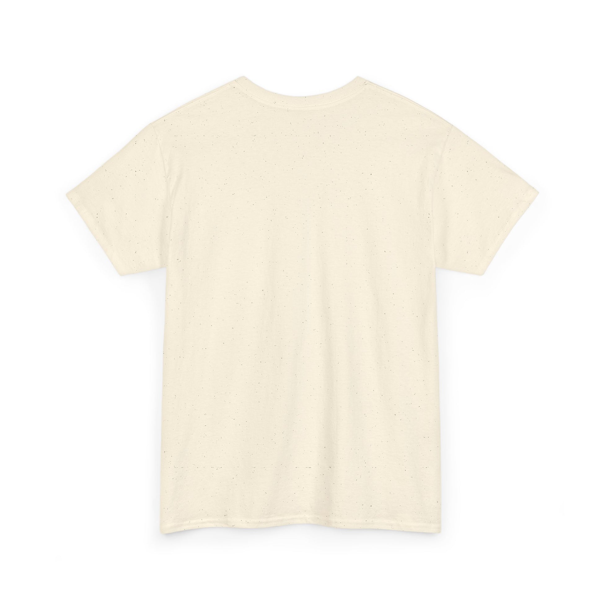 London Bridge Unisex Heavy Cotton Tee, Casual Wear