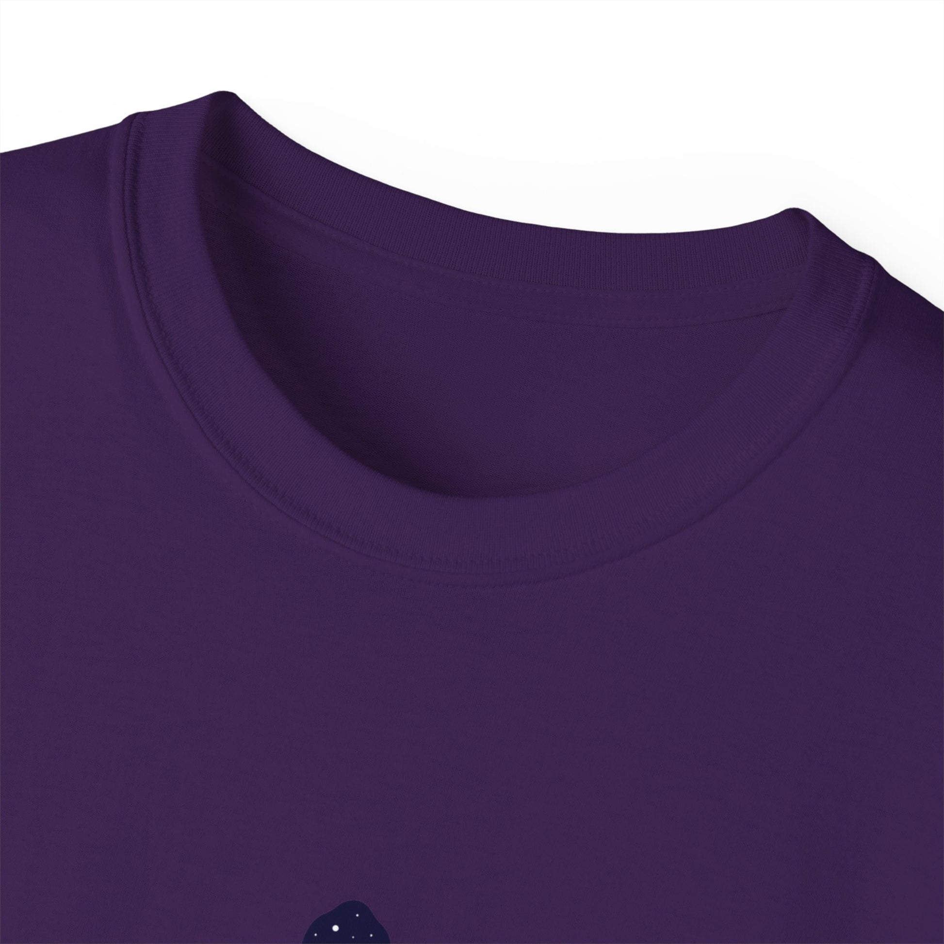 T-Shirt with Turtle Design, Ocean Vibes, Beach Lovers