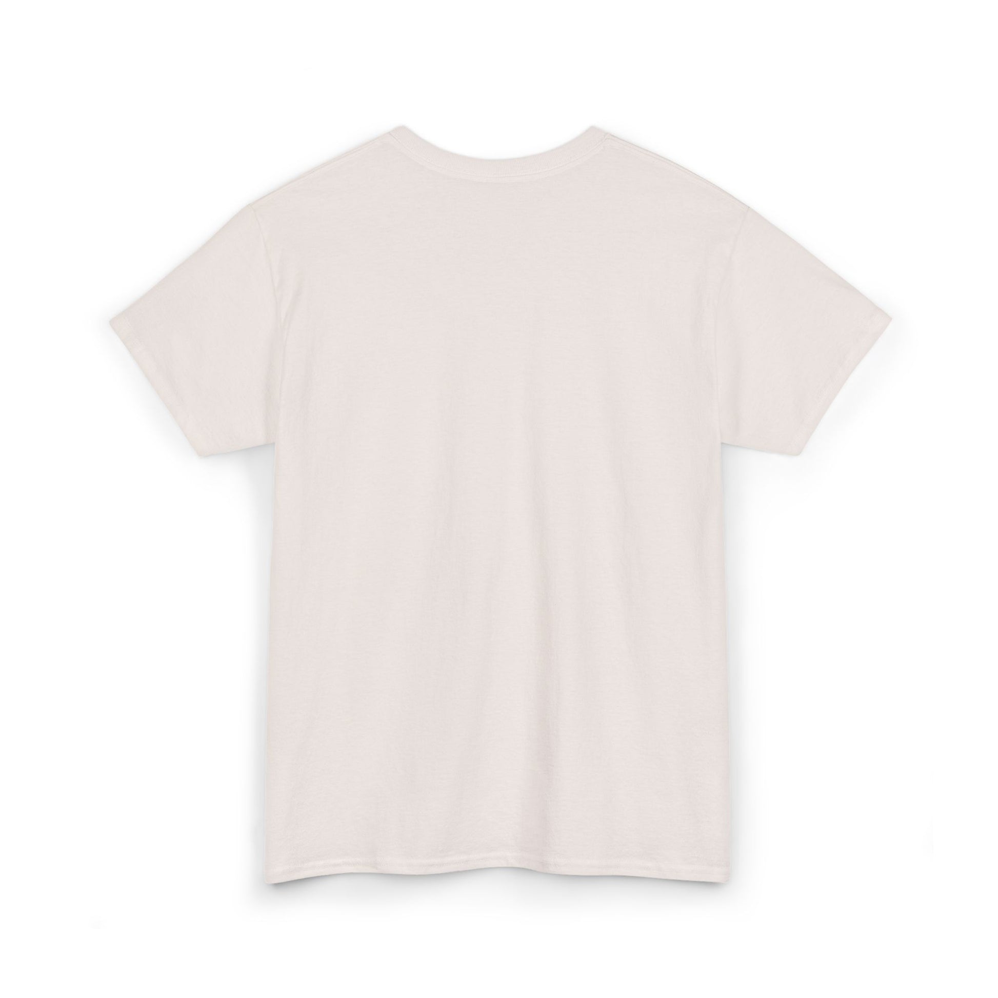 Unisex Heavy Cotton Tee - Comfortable Everyday Wear, Perfect for Casual Outfits, Gift for Birthdays, Relaxed Fit Top, Spring/Summer [...]