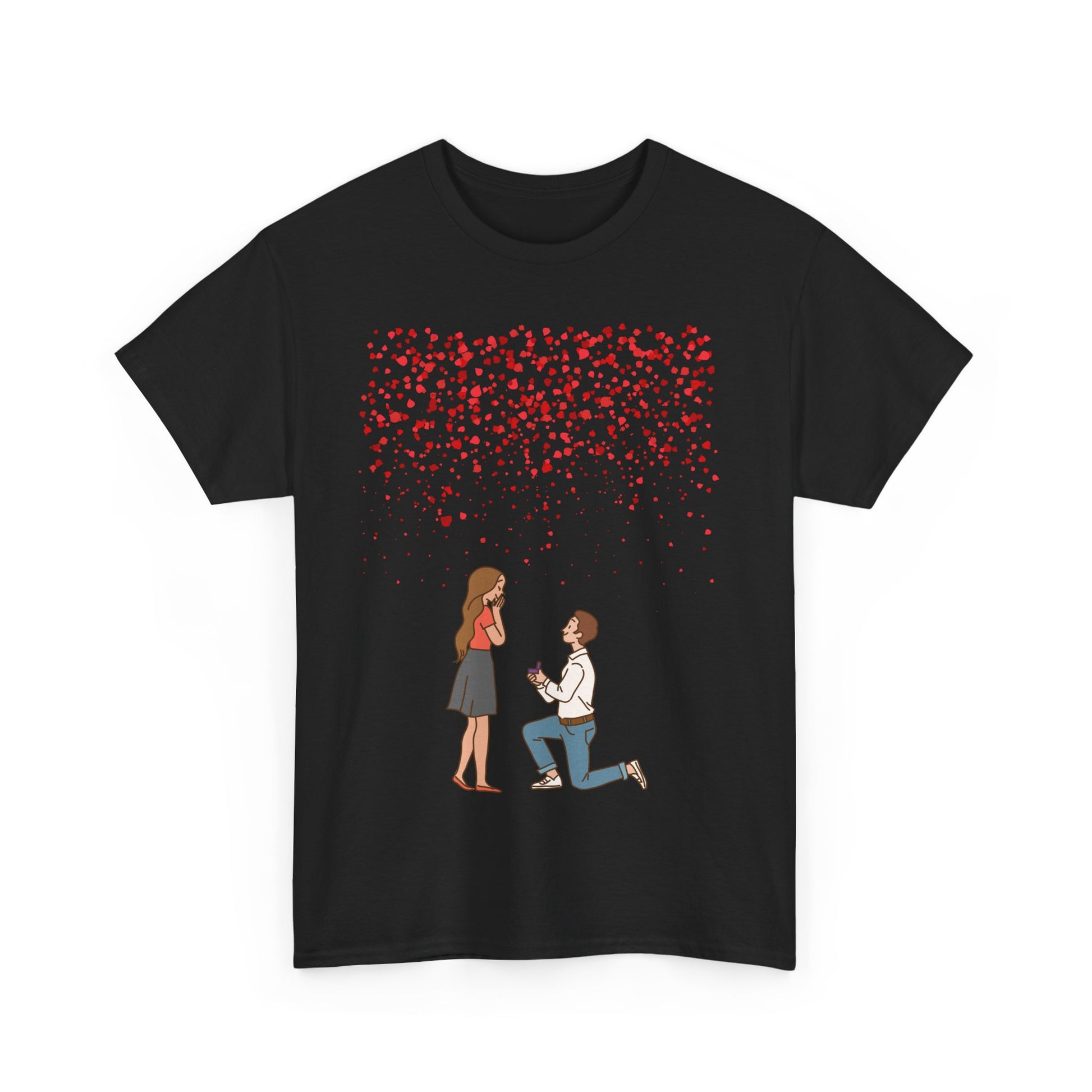 Love T shirt