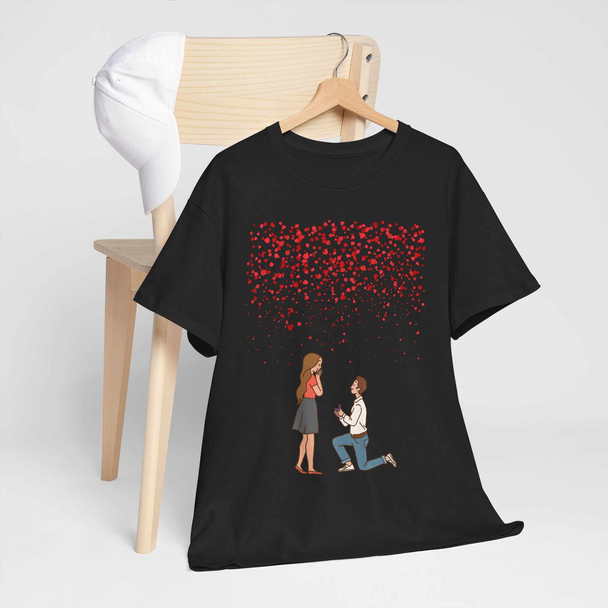 Love T shirt