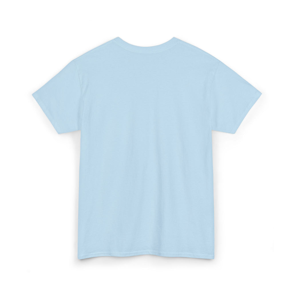 Unisex Heavy Cotton Tee - Comfortable Everyday Wear, Perfect for Casual Outfits, Gift for Birthdays, Relaxed Fit Top, Spring/Summer [...]