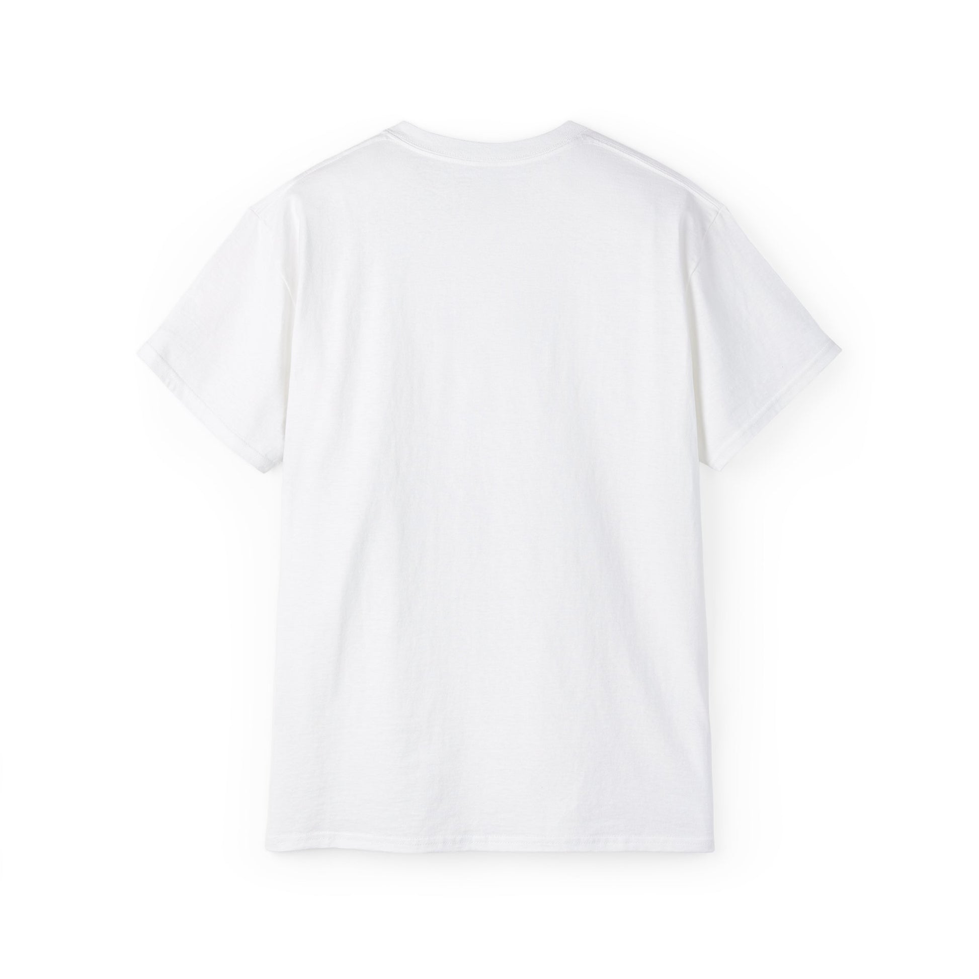 T-Shirt with Turtle Design, Ocean Vibes, Beach Lovers