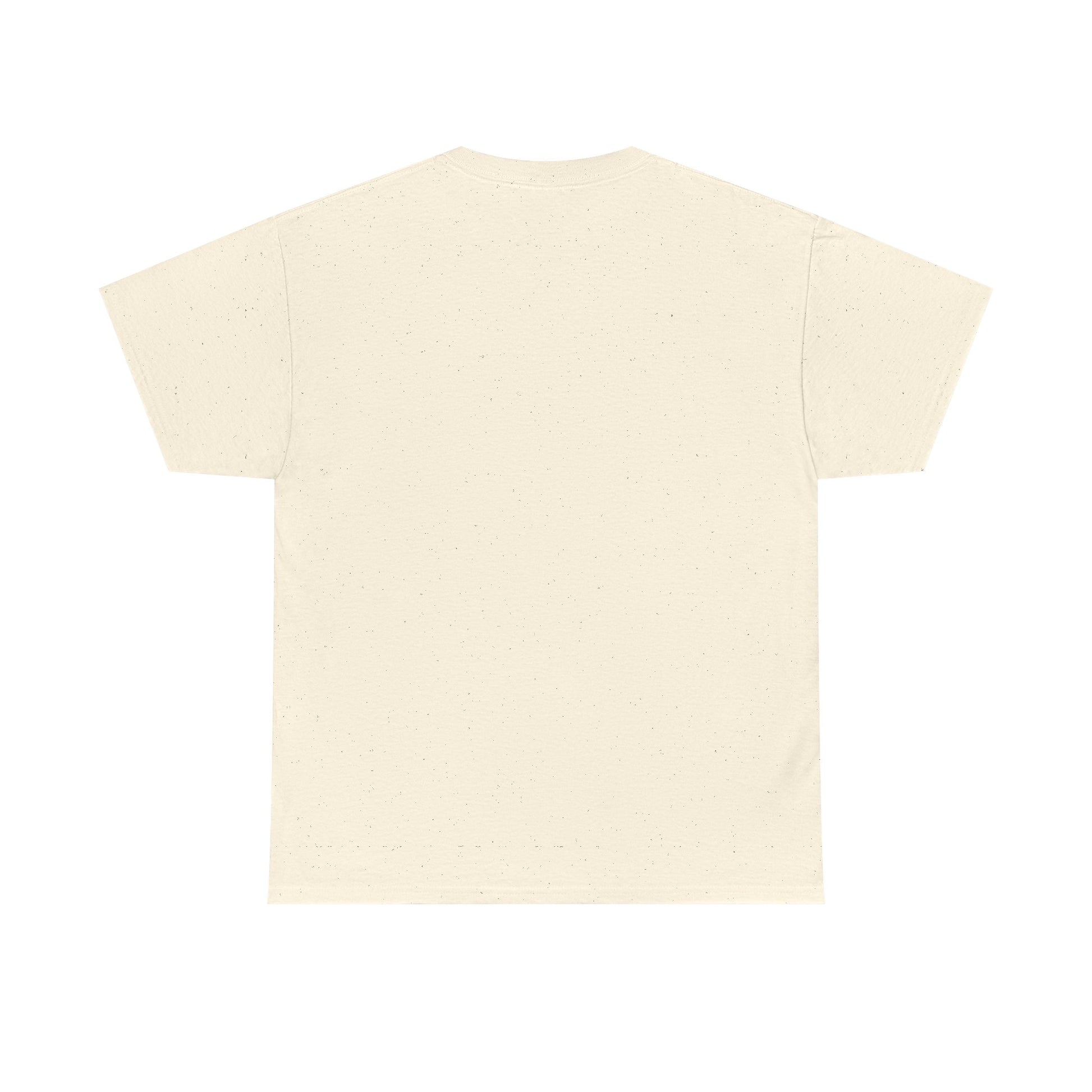 London Bridge Unisex Heavy Cotton Tee, Casual Wear