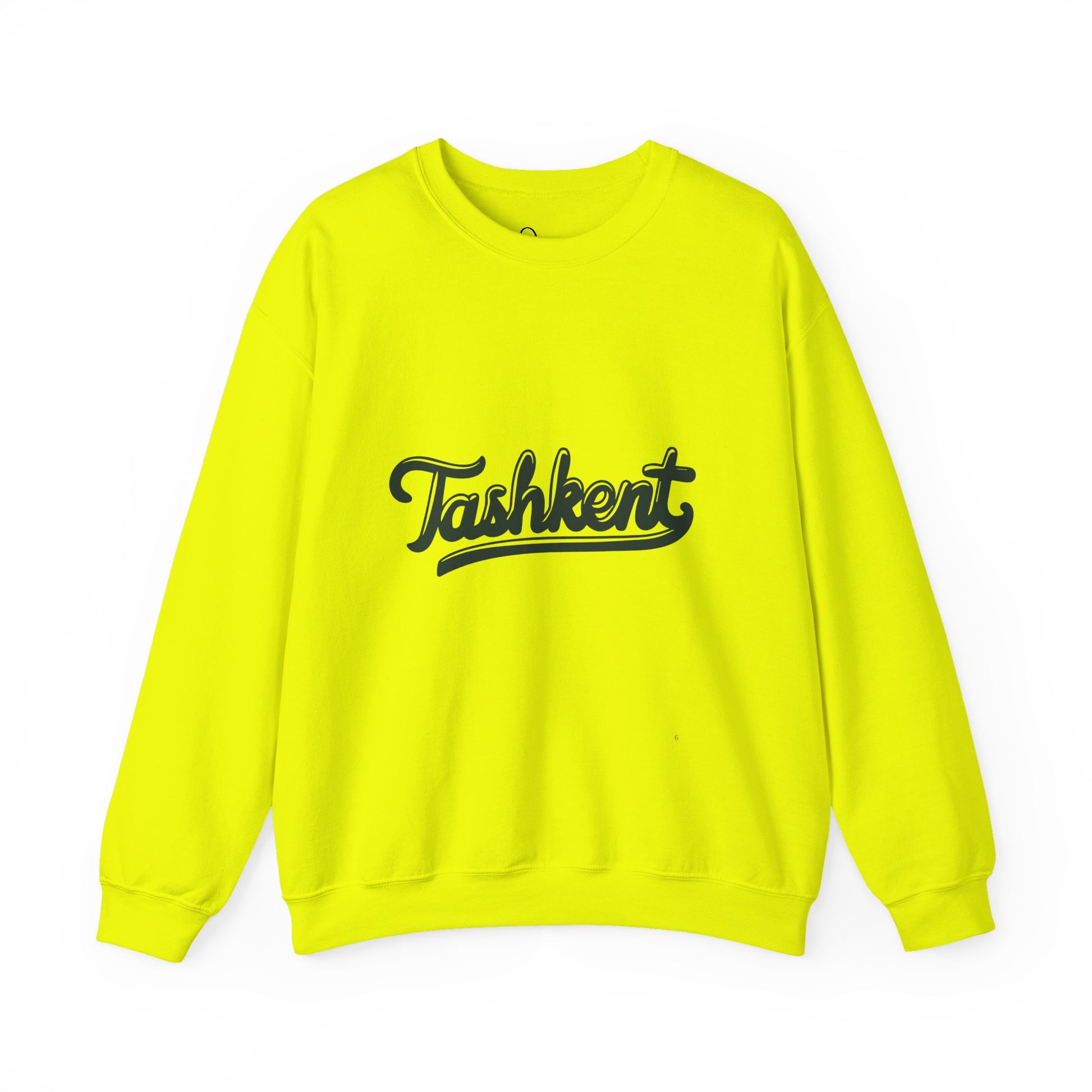 Tashkent Unisex Heavy Blend™ Crewneck Sweatshirt