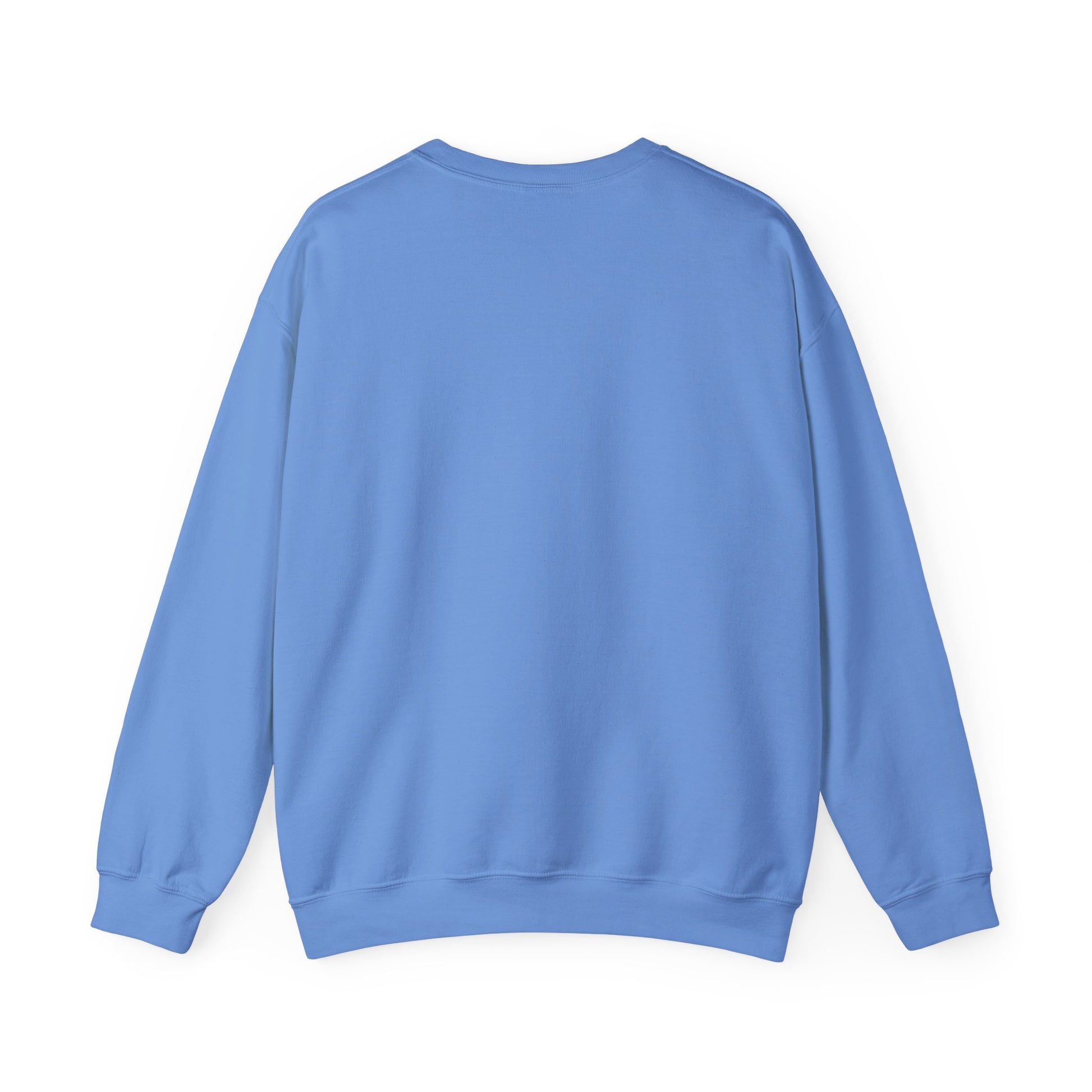 Tashkent Unisex Heavy Blend™ Crewneck Sweatshirt