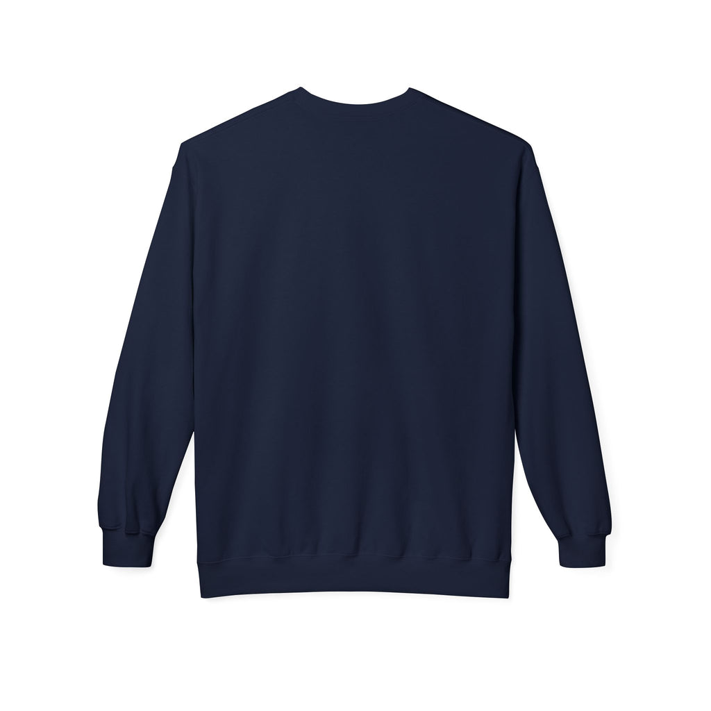 Spring Tree Art Crewneck Sweatshirt, Cozy Gift