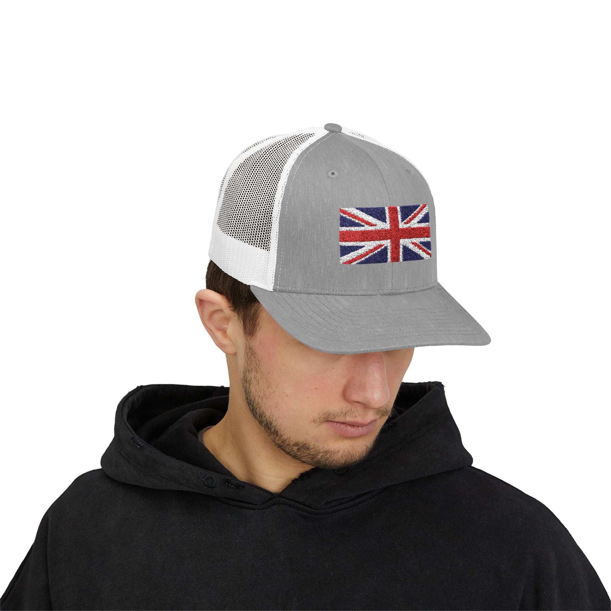 UK unisex Cap