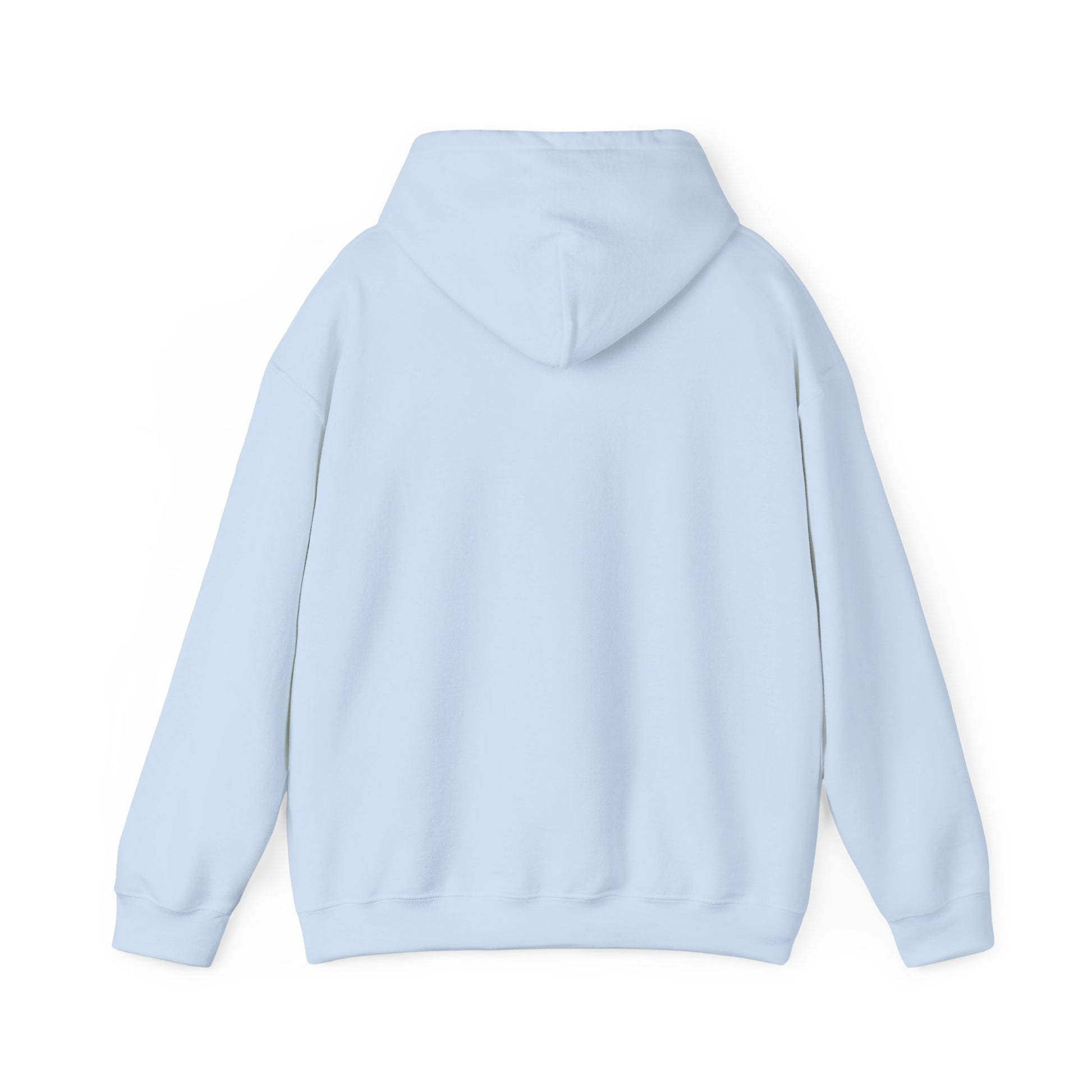 USA Graphic Heavy Blend™ Hoodie, Cozy Hoodie for Men and Women