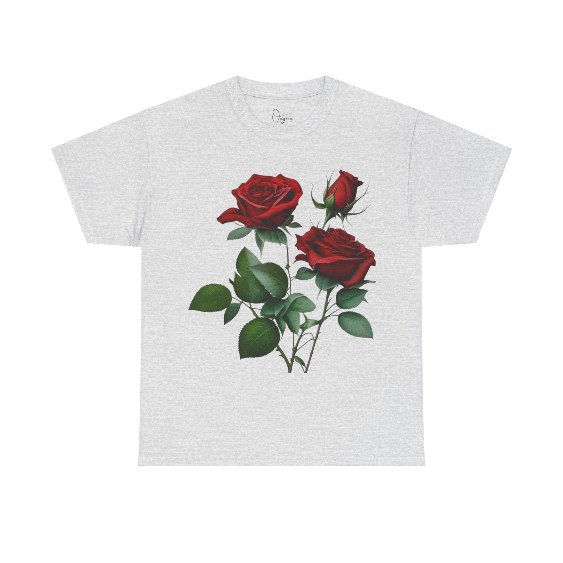 Unisex Heavy Cotton Tee - Comfortable Everyday Wear, Perfect for Casual Outfits, Gift for Birthdays, Relaxed Fit Top, Spring/Summer [...]