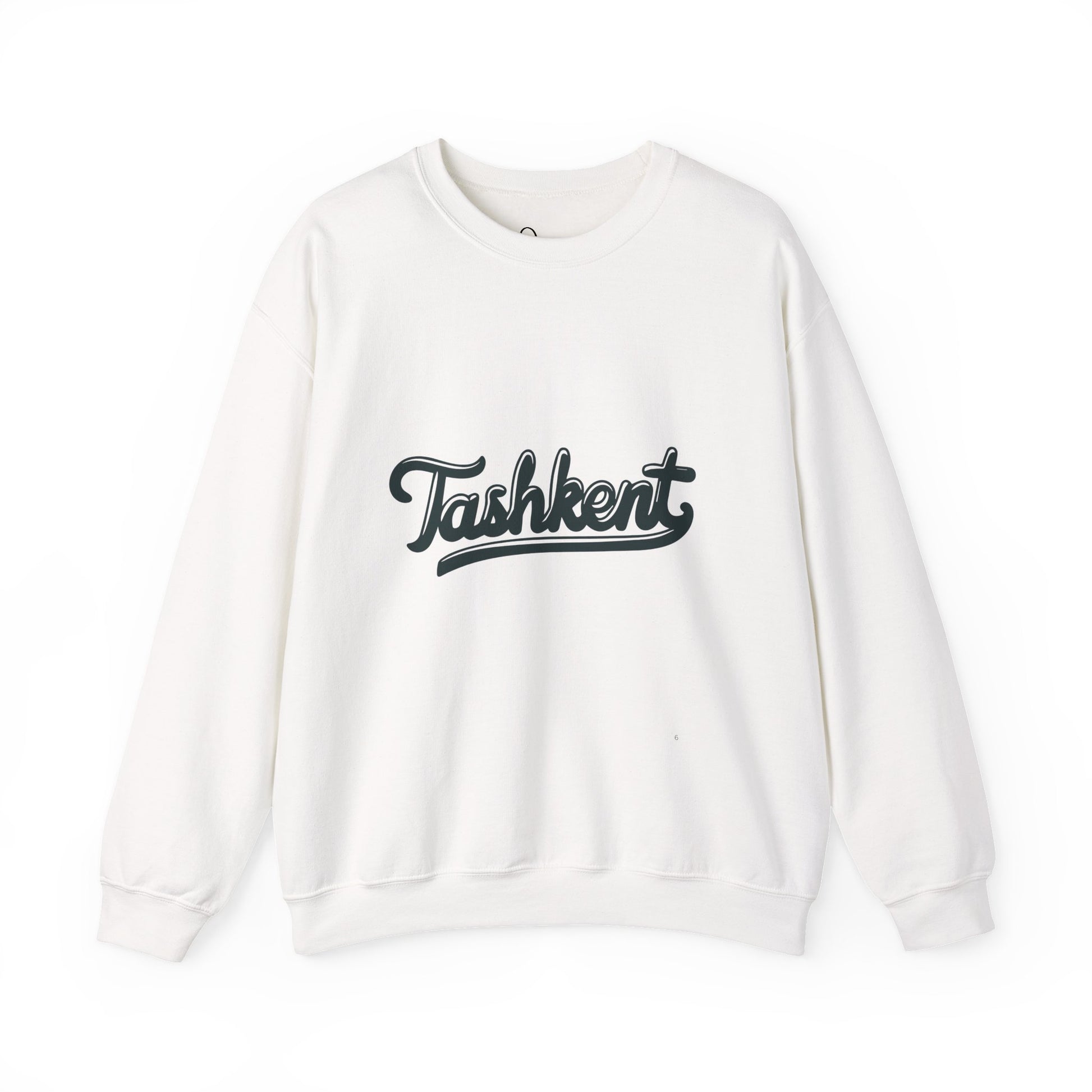 Tashkent Unisex Heavy Blend™ Crewneck Sweatshirt