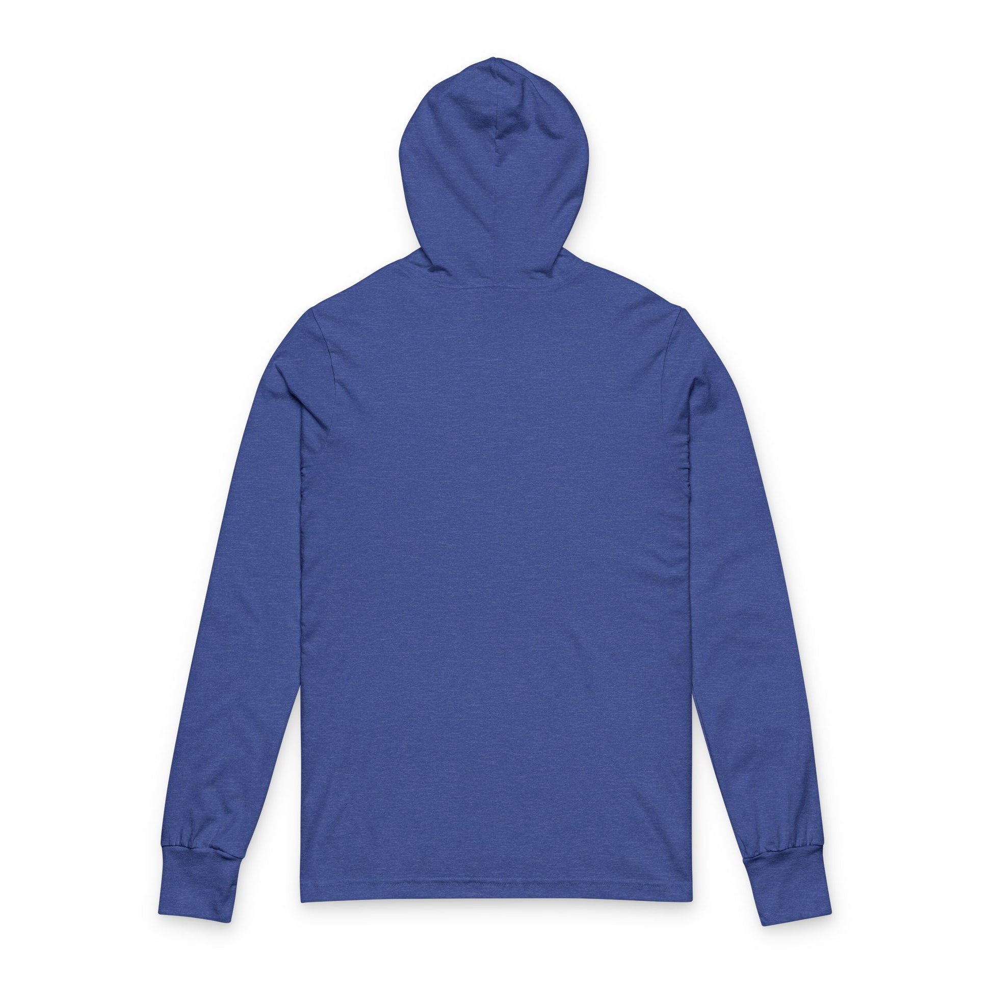 Dog Lover Unisex Hooded Long Sleeve Tee, Casual Wear