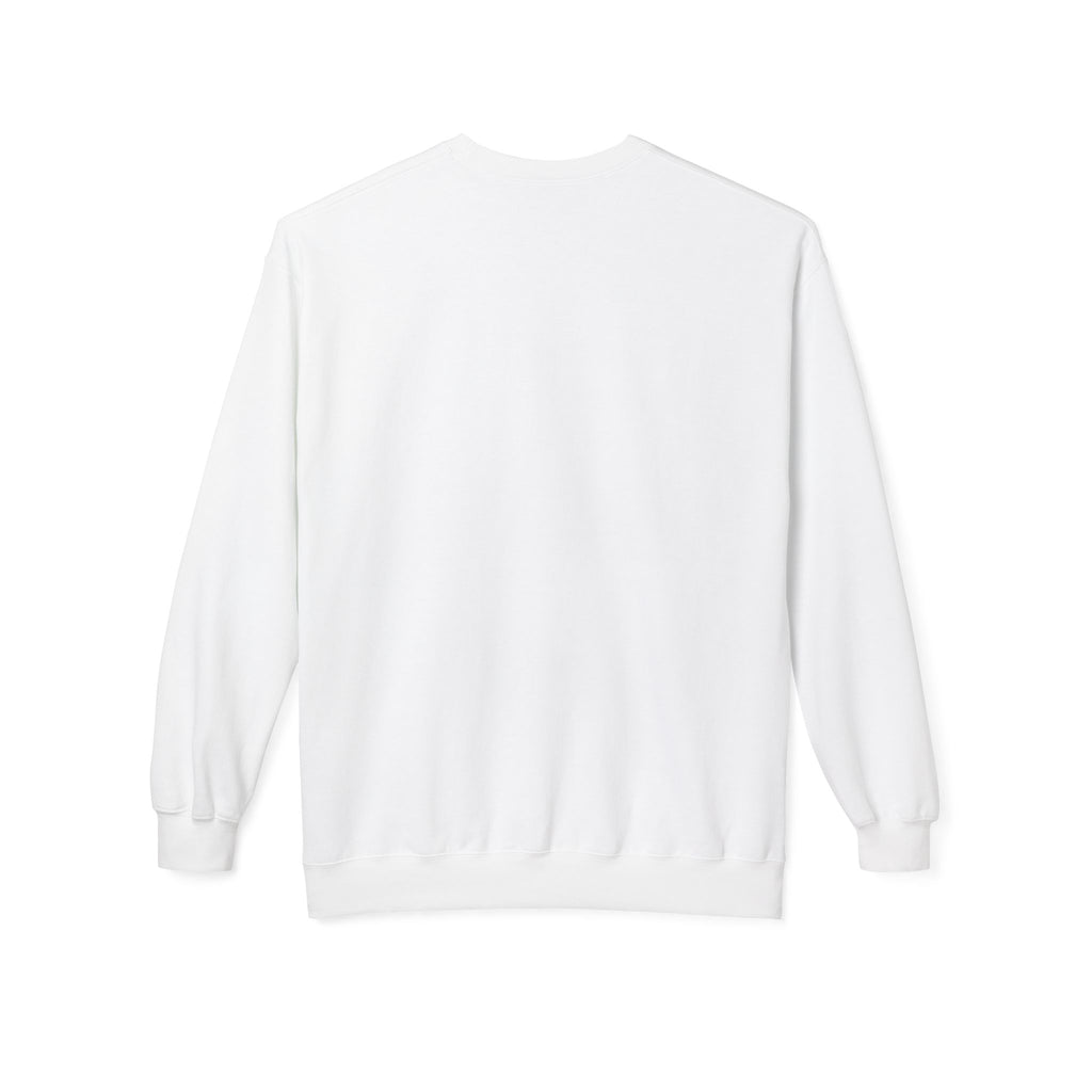Spring Tree Art Crewneck Sweatshirt, Cozy Gift