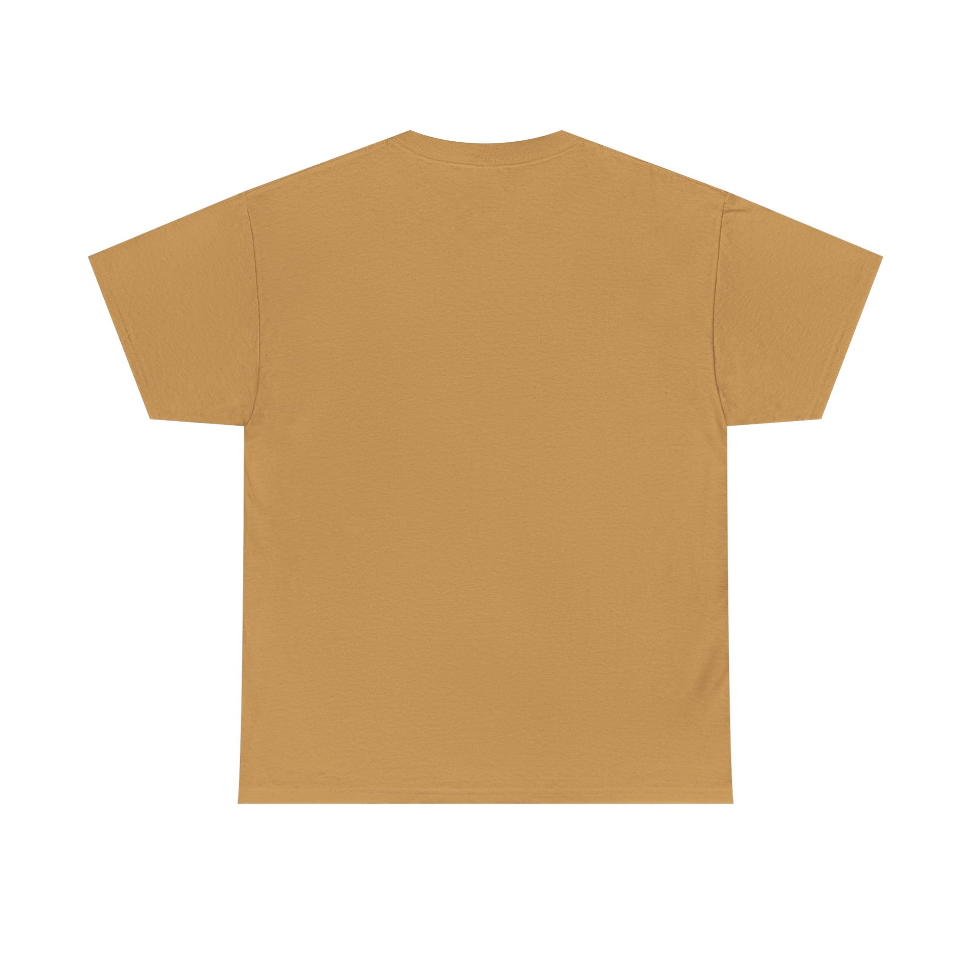 London Bridge Unisex Heavy Cotton Tee, Casual Wear