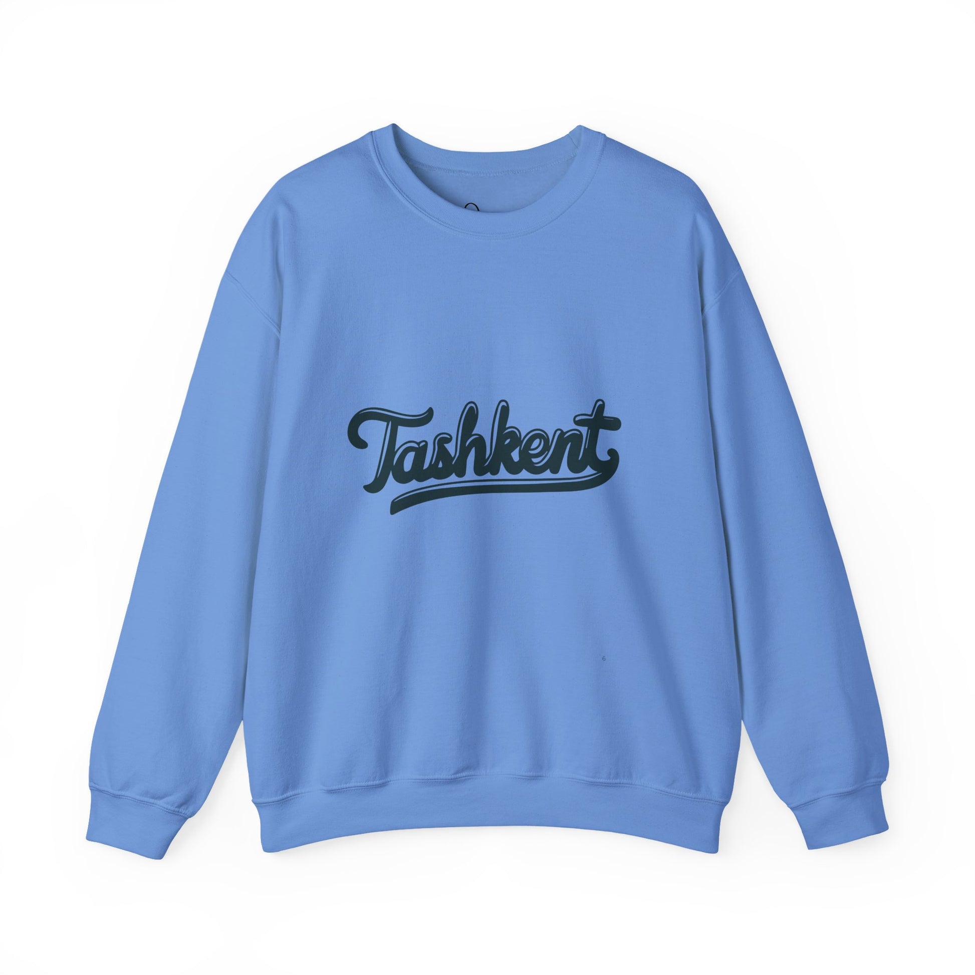 Tashkent Unisex Heavy Blend™ Crewneck Sweatshirt