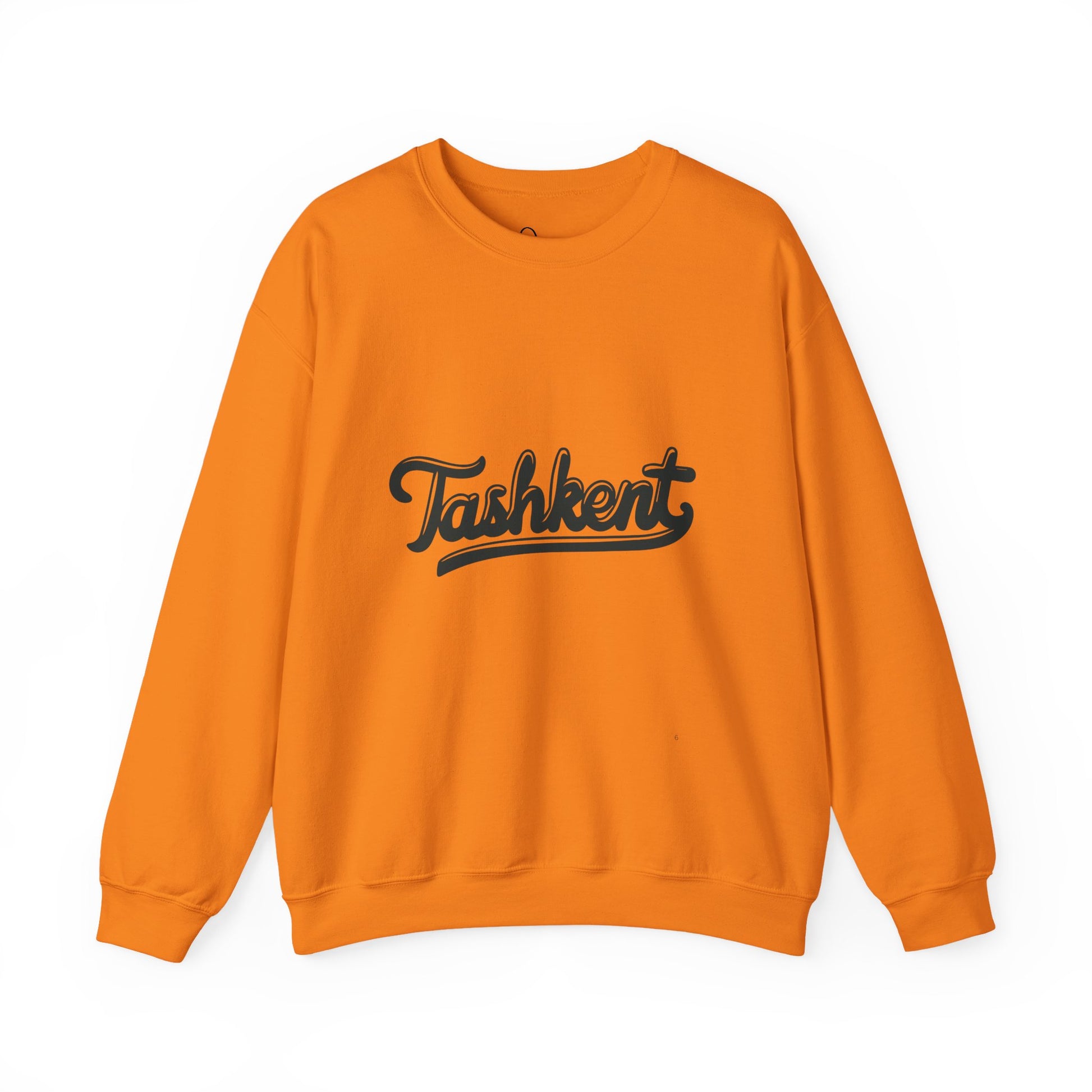 Tashkent Unisex Heavy Blend™ Crewneck Sweatshirt