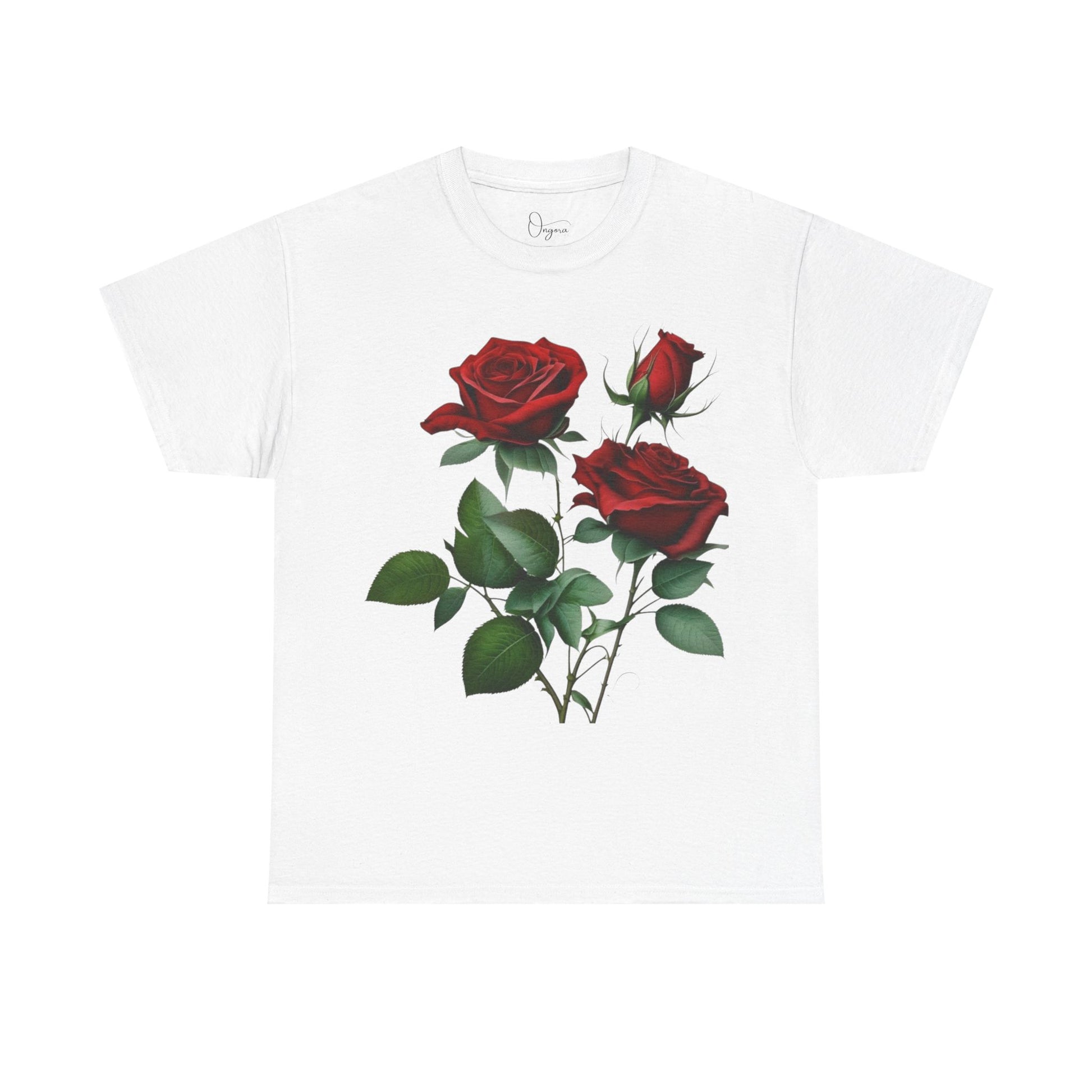 Unisex Heavy Cotton Tee - Comfortable Everyday Wear, Perfect for Casual Outfits, Gift for Birthdays, Relaxed Fit Top, Spring/Summer [...]