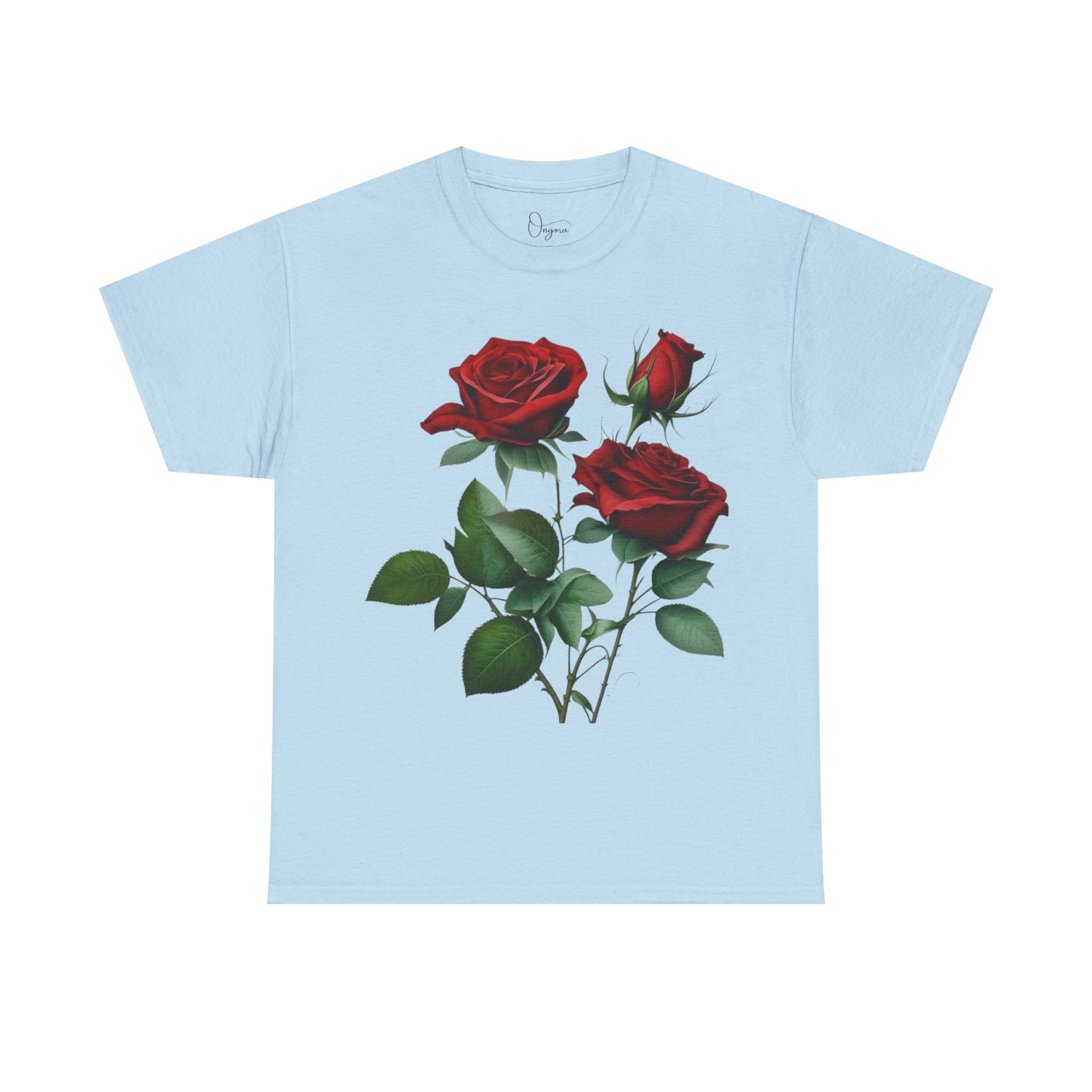 Unisex Heavy Cotton Tee - Comfortable Everyday Wear, Perfect for Casual Outfits, Gift for Birthdays, Relaxed Fit Top, Spring/Summer [...]