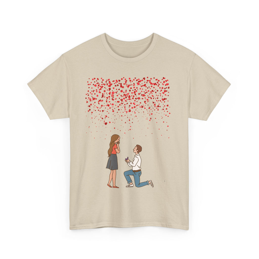 Love T shirt