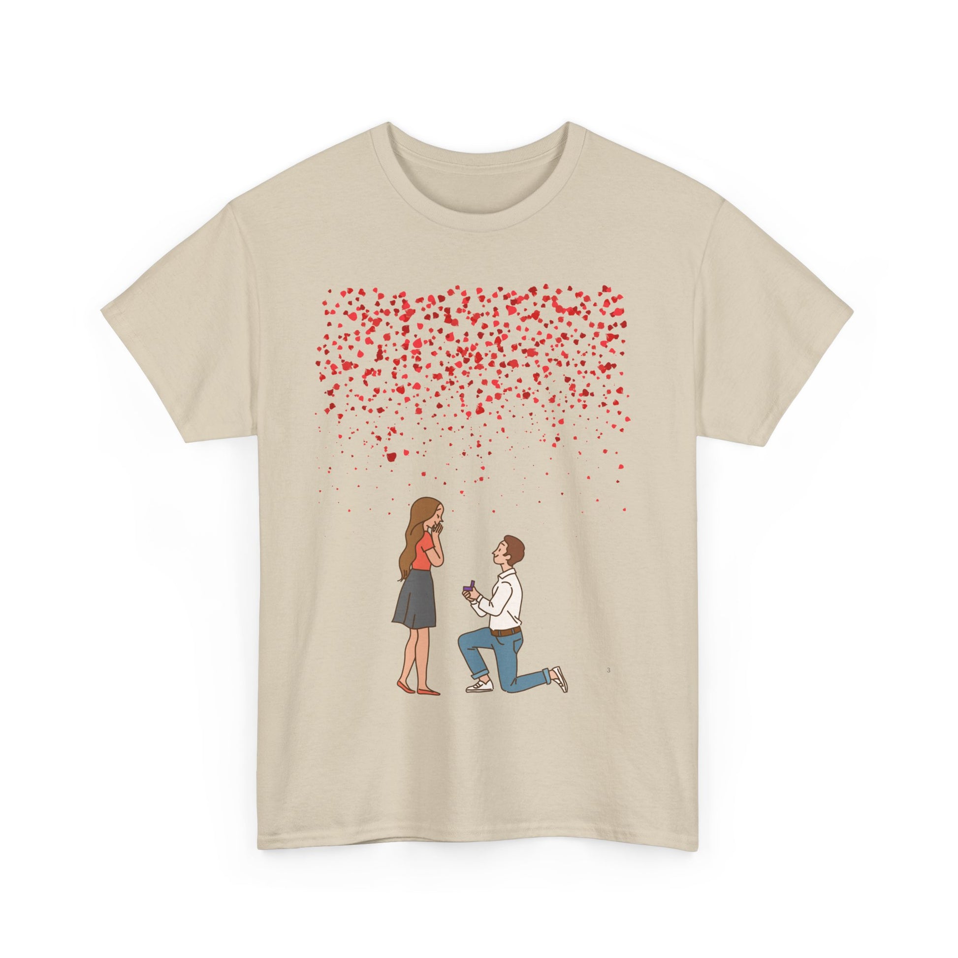 Love T shirt