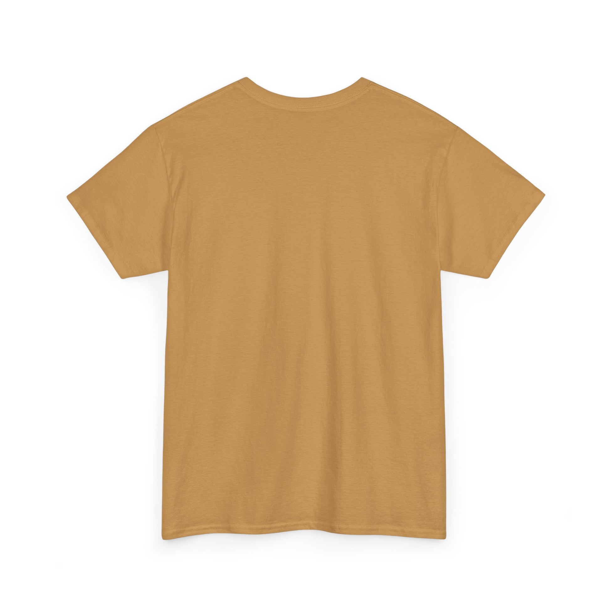 London Bridge Unisex Heavy Cotton Tee, Casual Wear