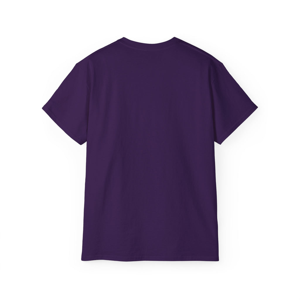 T-Shirt with Turtle Design, Ocean Vibes, Beach Lovers