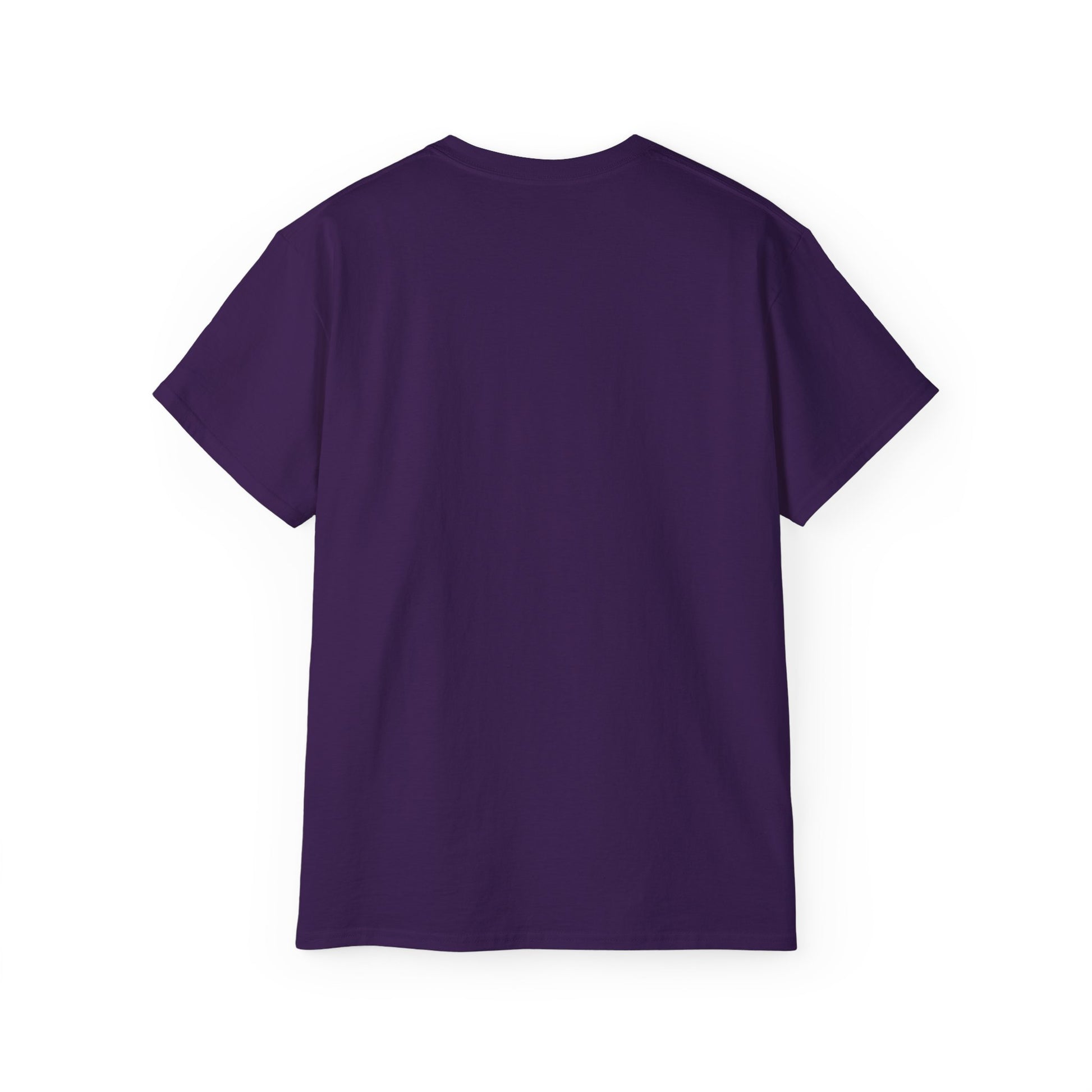 T-Shirt with Turtle Design, Ocean Vibes, Beach Lovers