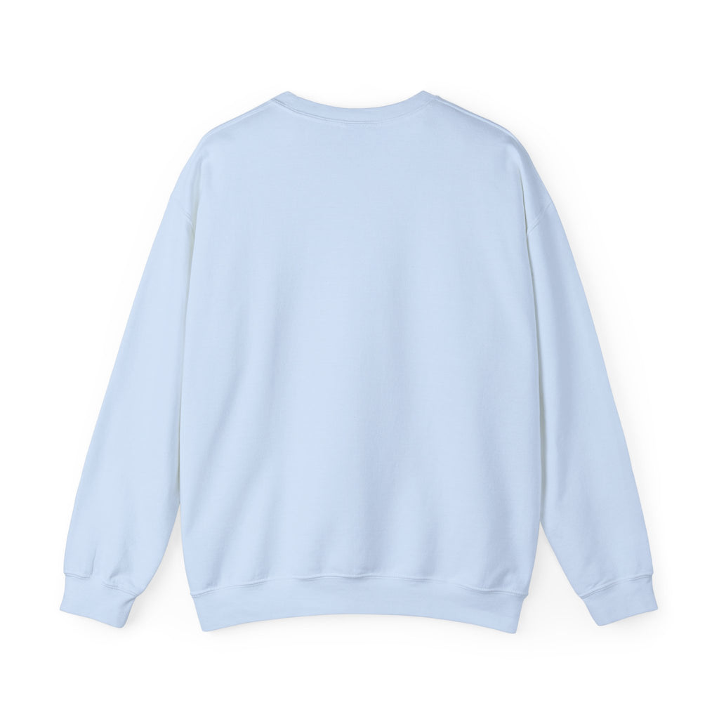 Tashkent Unisex Heavy Blend™ Crewneck Sweatshirt