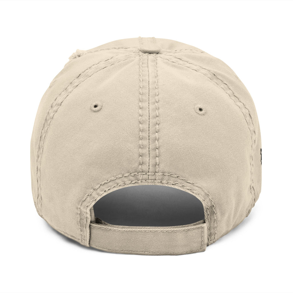 UZB cap casual