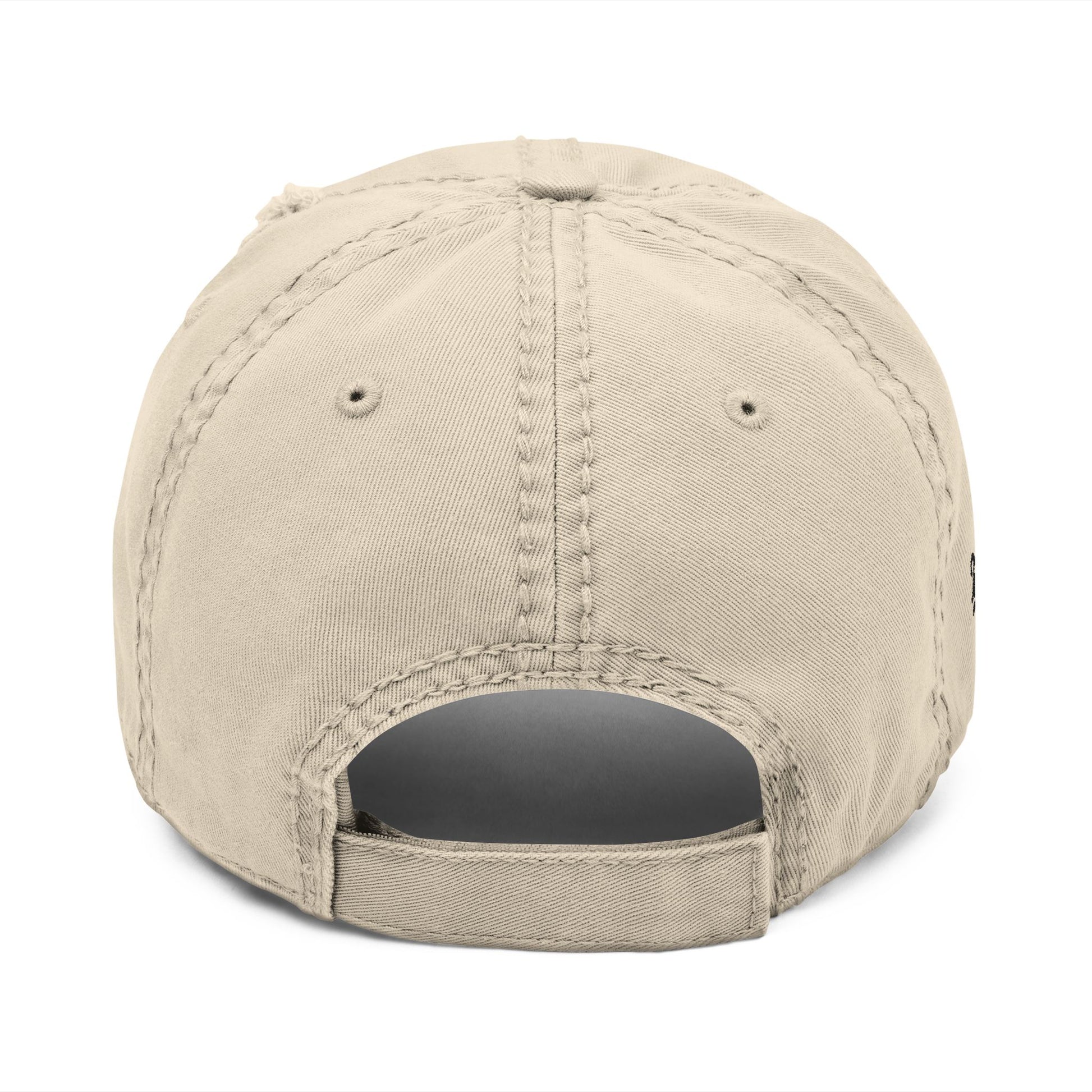 UZB cap casual