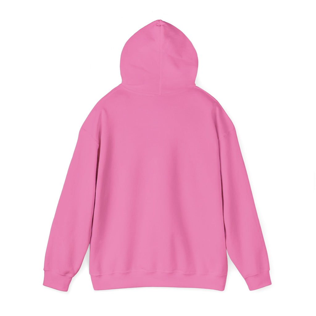 USA Graphic Heavy Blend™ Hoodie, Cozy Hoodie for Men and Women