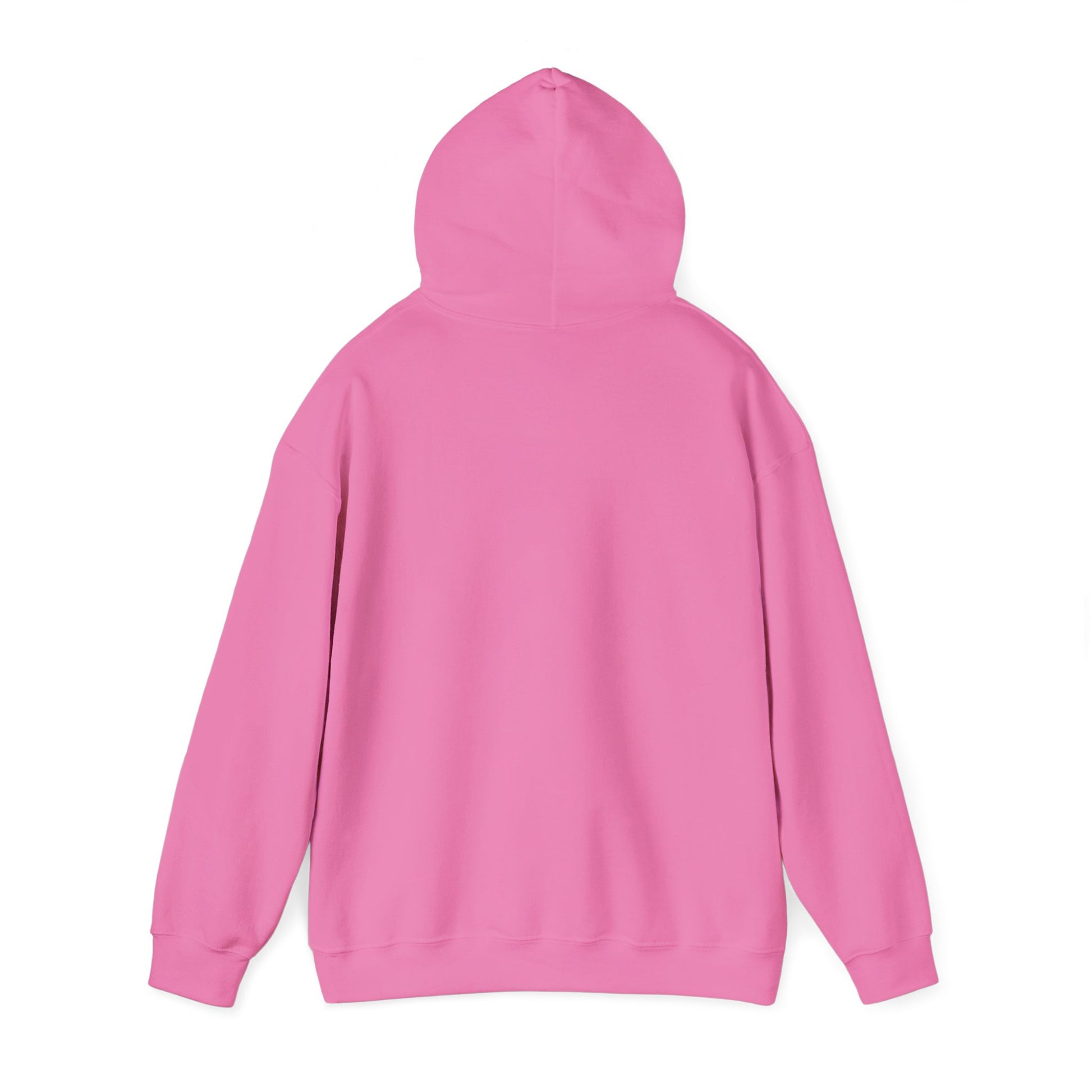 USA Graphic Heavy Blend™ Hoodie, Cozy Hoodie for Men and Women
