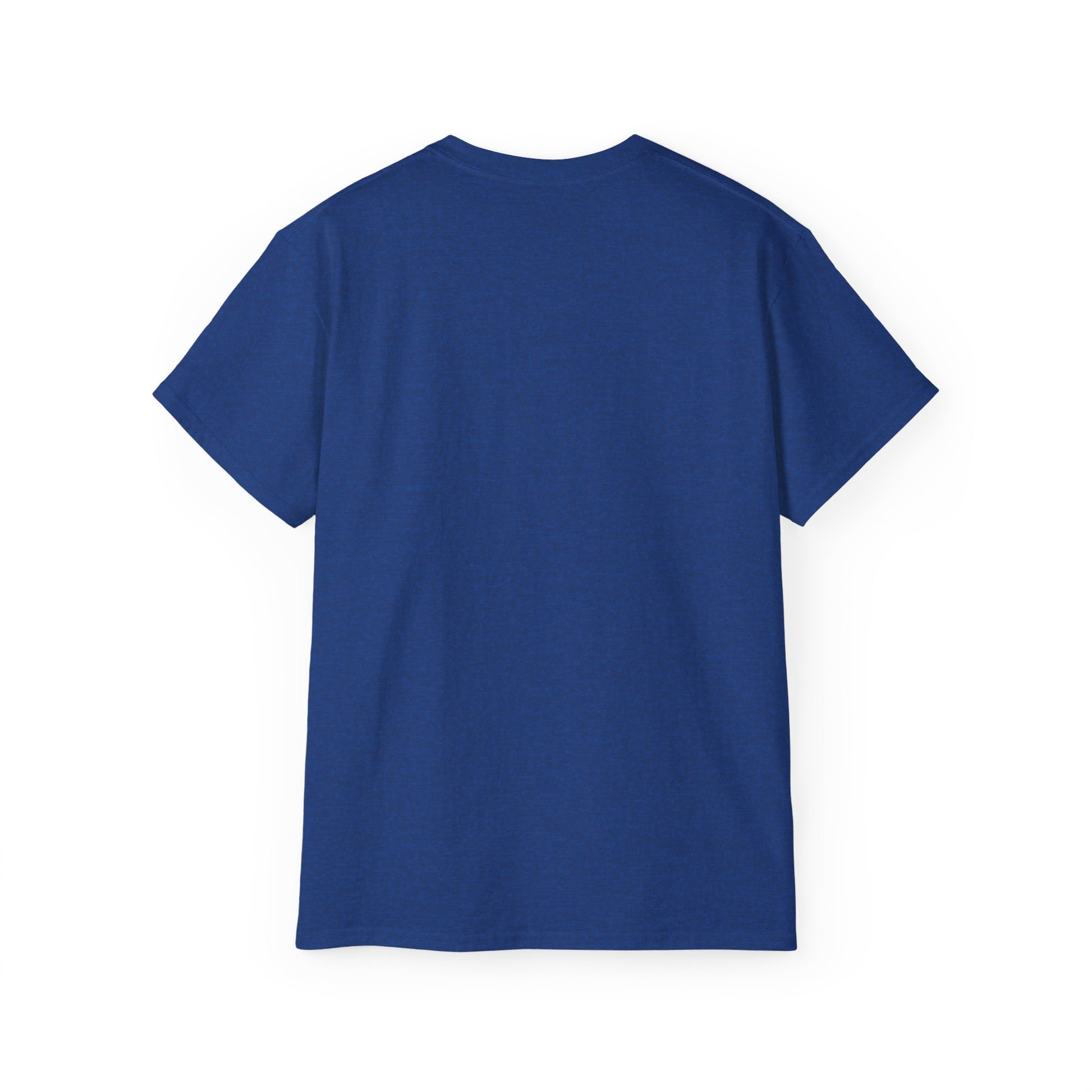 T-Shirt with Turtle Design, Ocean Vibes, Beach Lovers