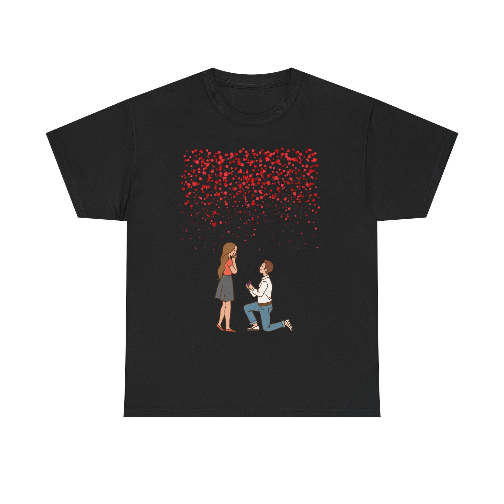 Love T shirt