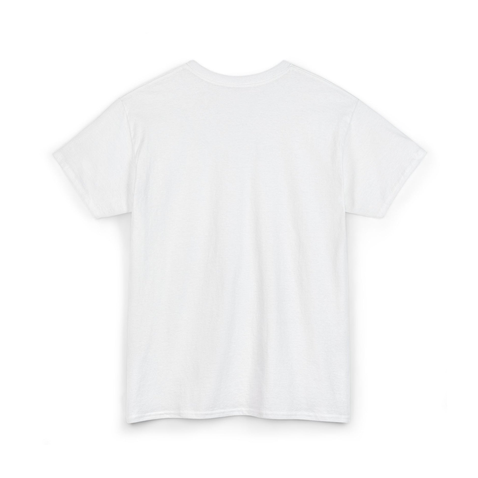 Unisex Heavy Cotton Tee - Comfortable Everyday Wear, Perfect for Casual Outfits, Gift for Birthdays, Relaxed Fit Top, Spring/Summer [...]